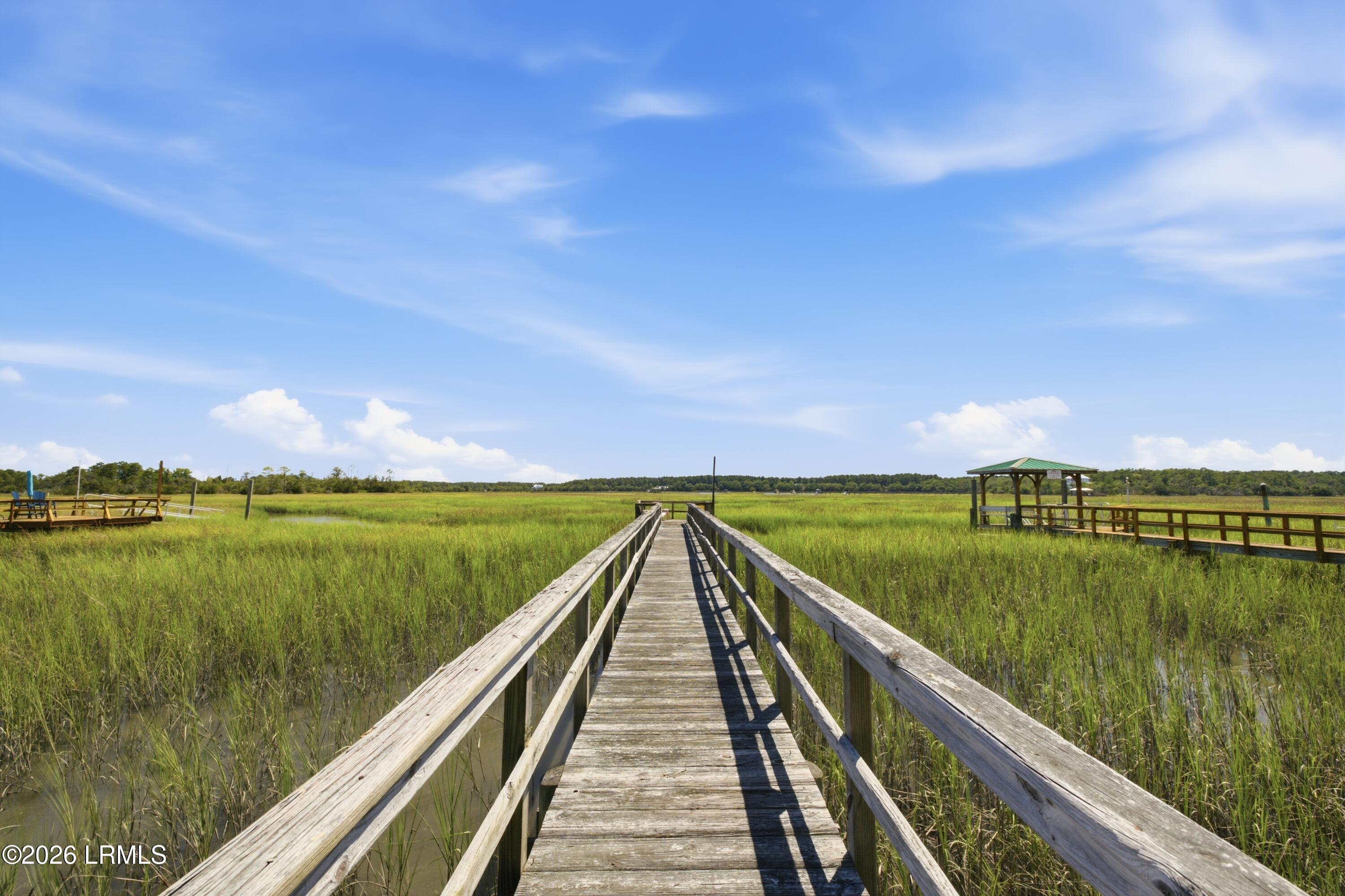 102 Tomahawk Trail, St. Helena Island