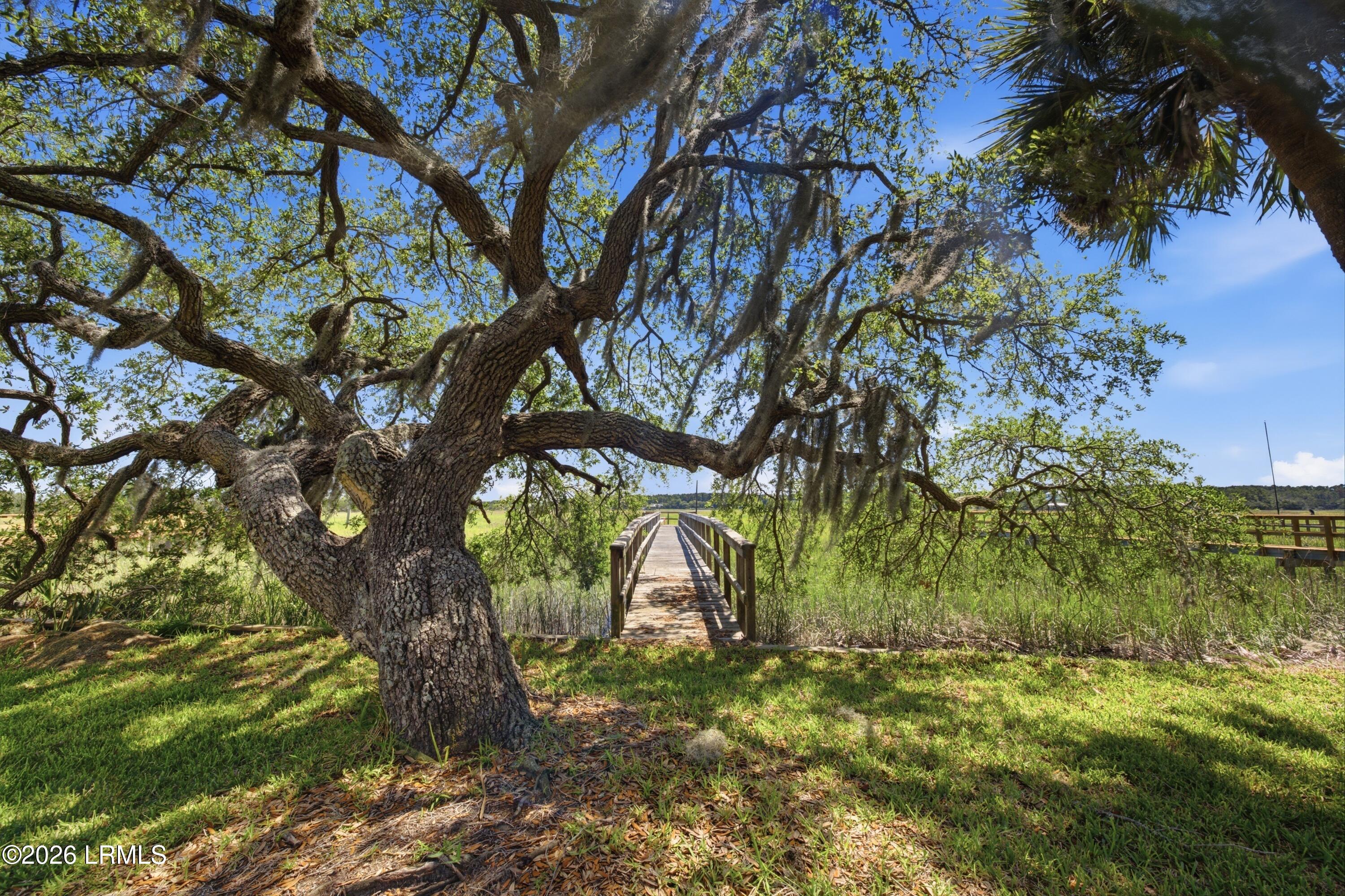 102 Tomahawk Trail, St. Helena Island
