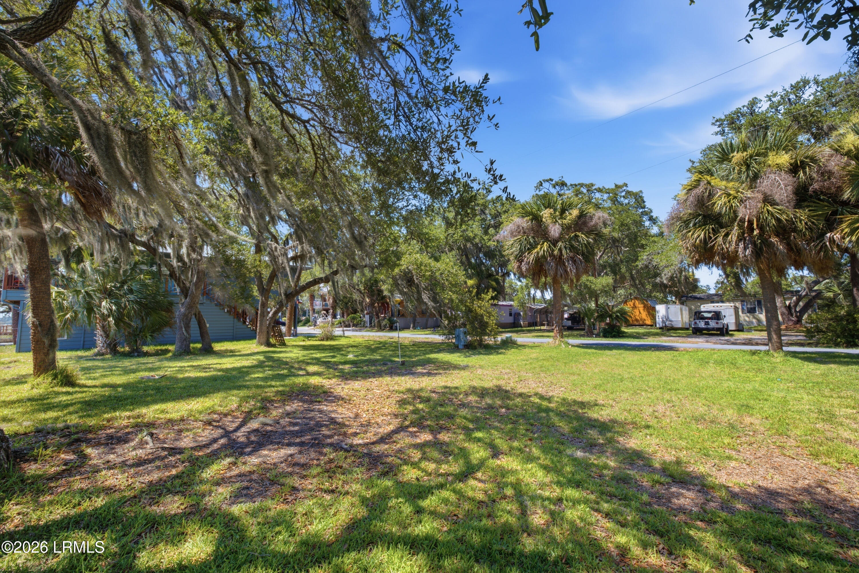 102 Tomahawk Trail, St. Helena Island