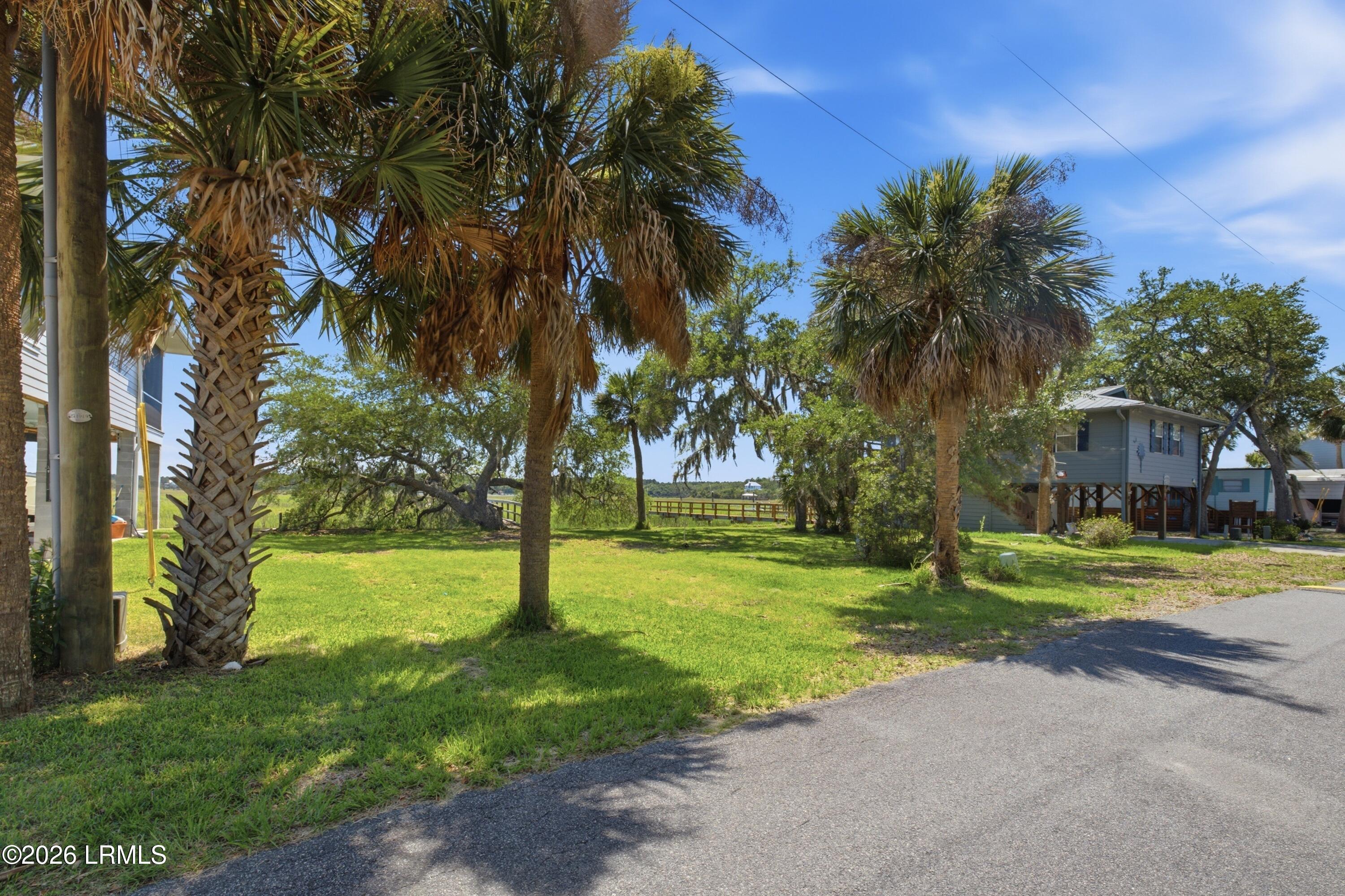 102 Tomahawk Trail, St. Helena Island