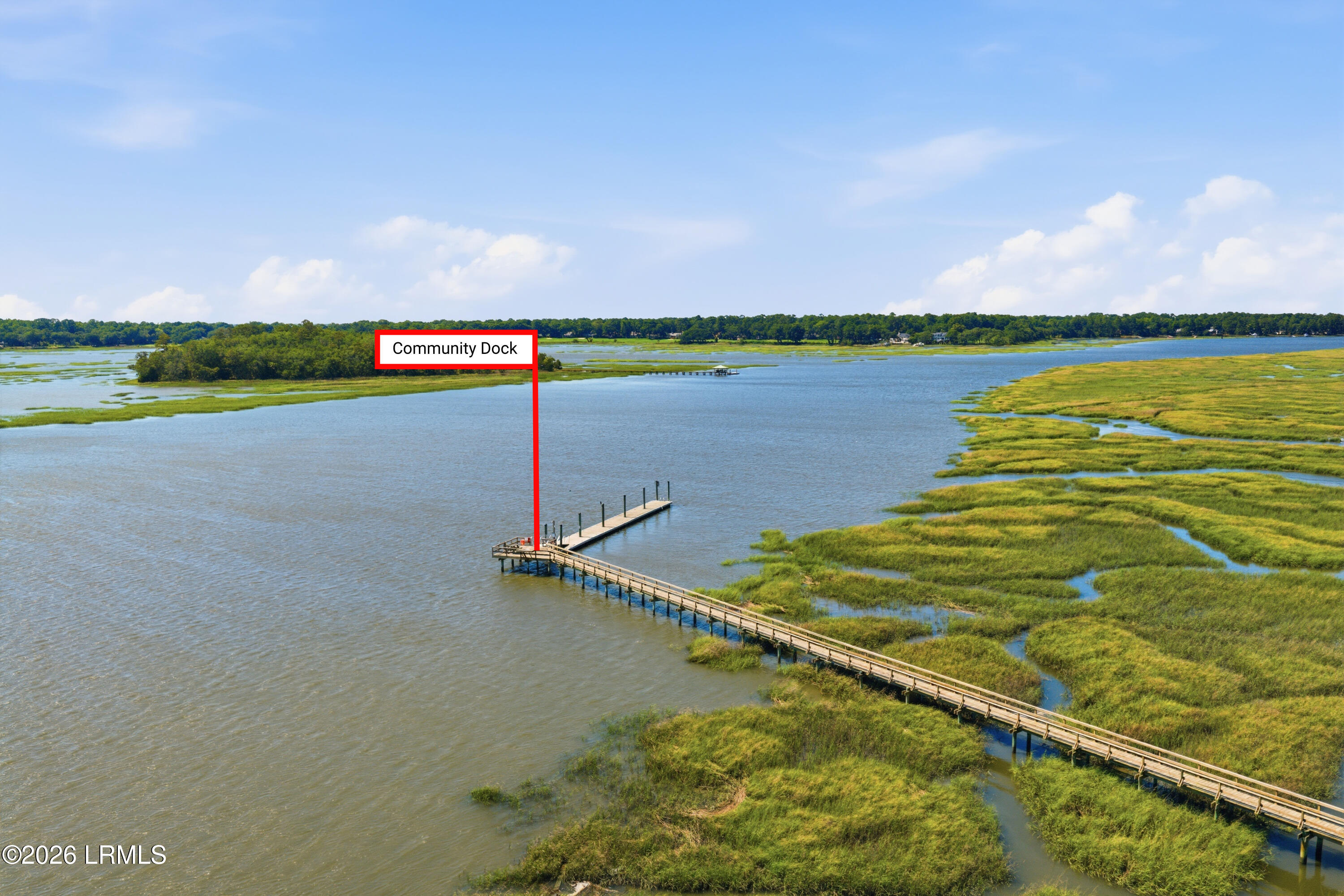 102 Tomahawk Trail, St. Helena Island