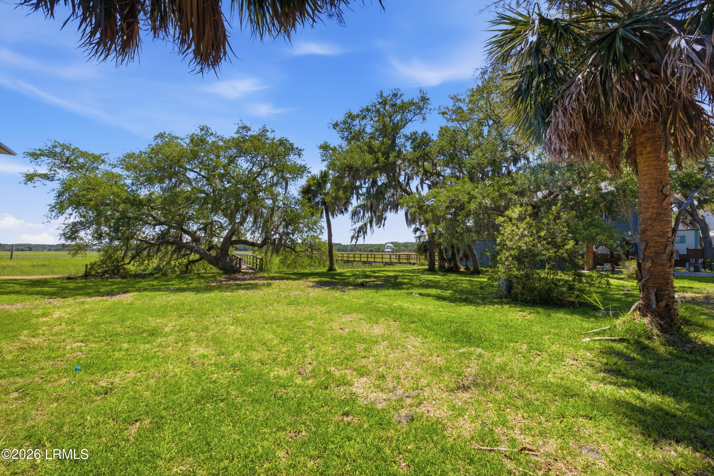 102 Tomahawk Trail, St. Helena Island