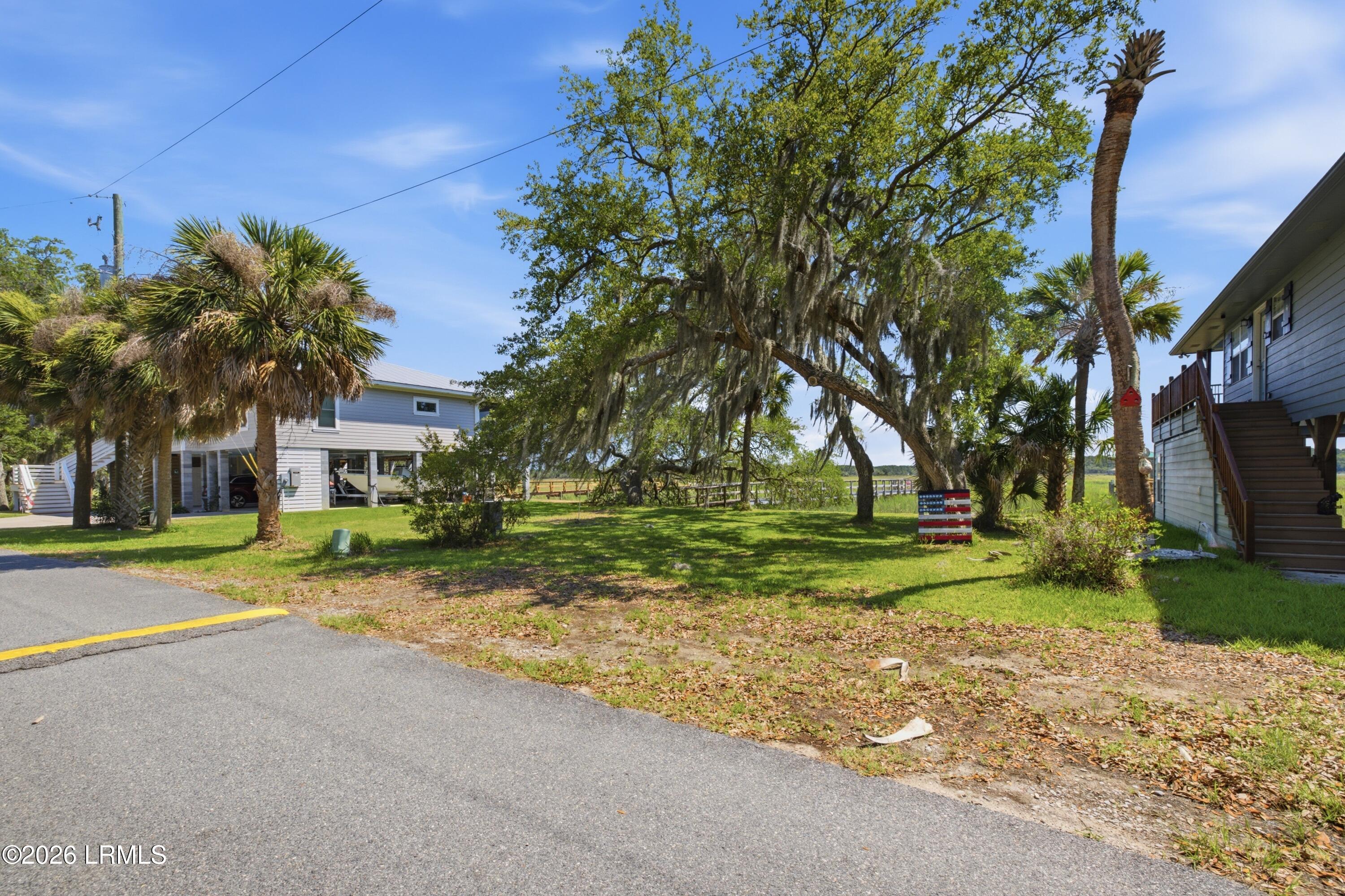 102 Tomahawk Trail, St. Helena Island