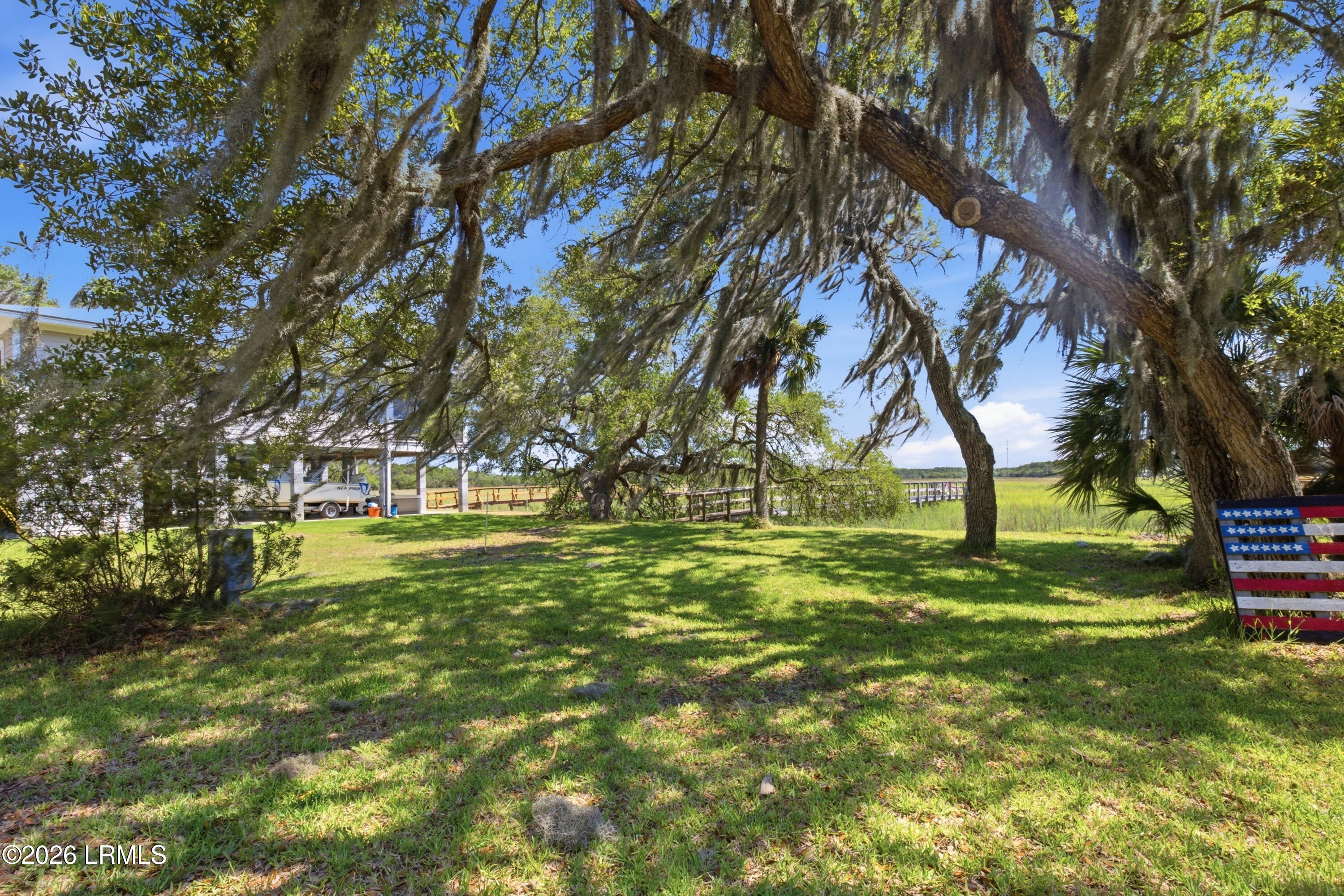 102 Tomahawk Trail, St. Helena Island