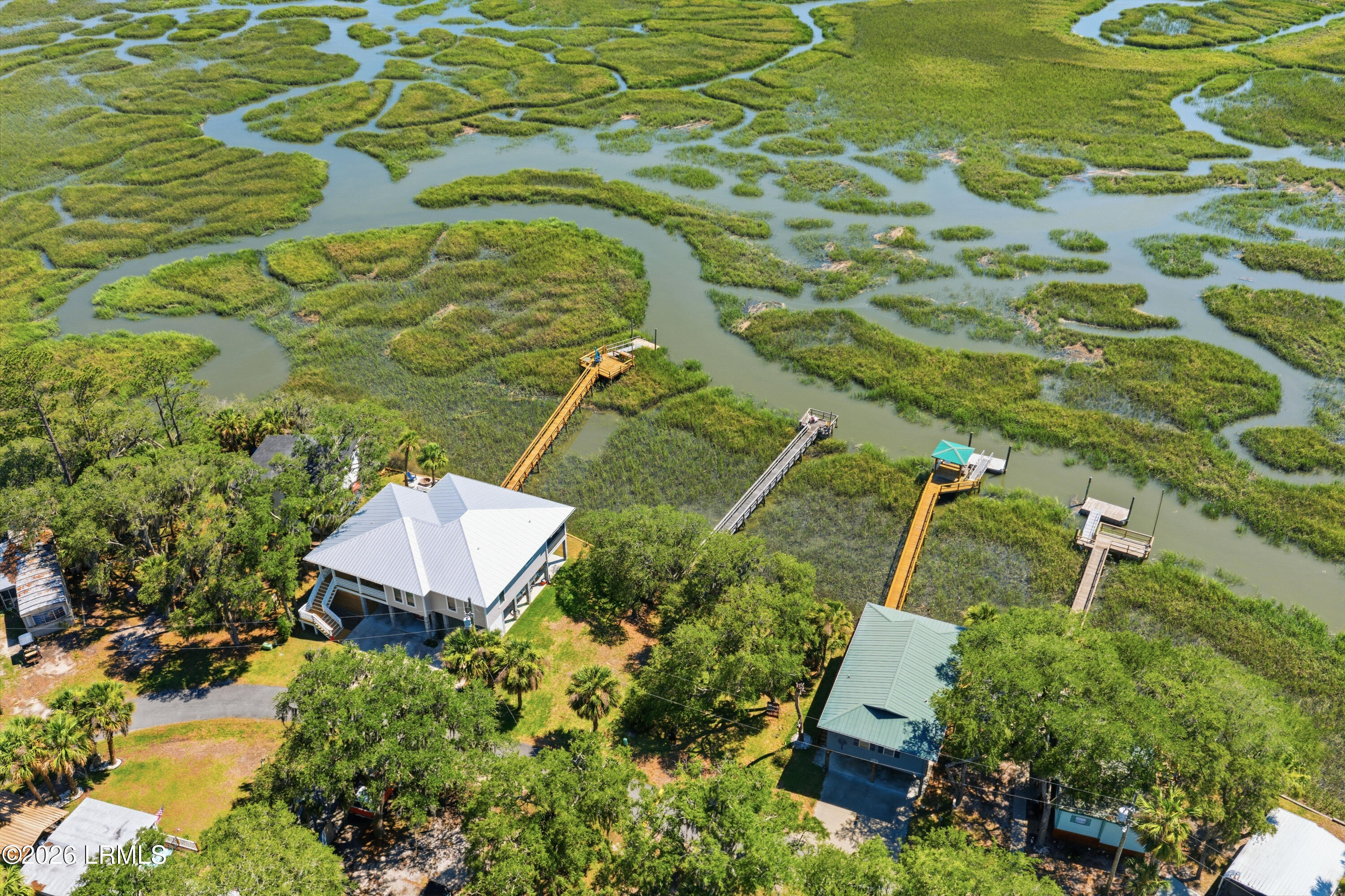 102 Tomahawk Trail, St. Helena Island