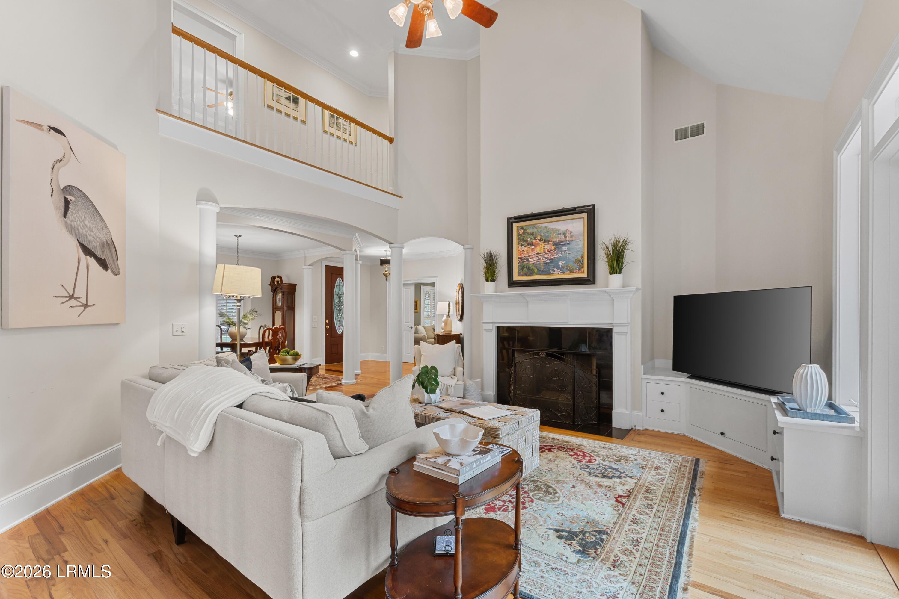 110 Green Winged Teal Drive N