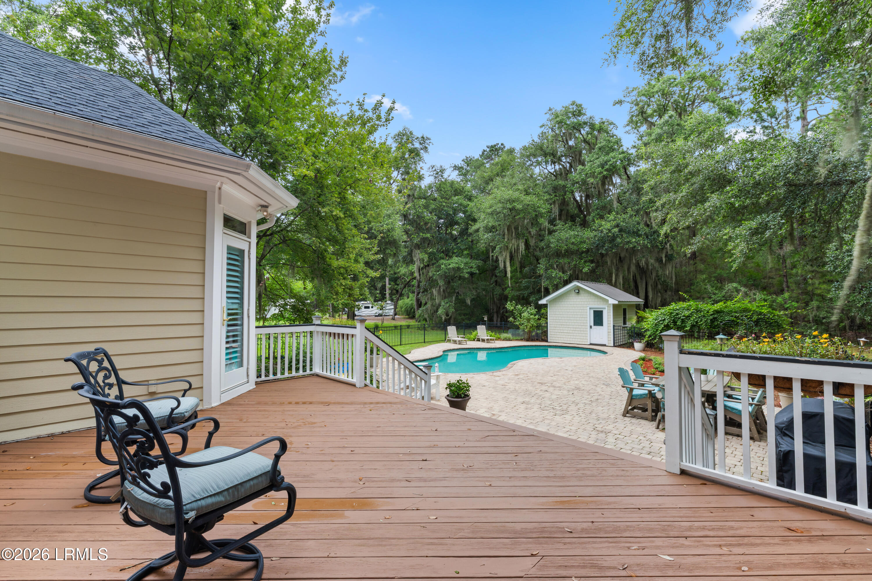 110 Green Winged Teal Drive N