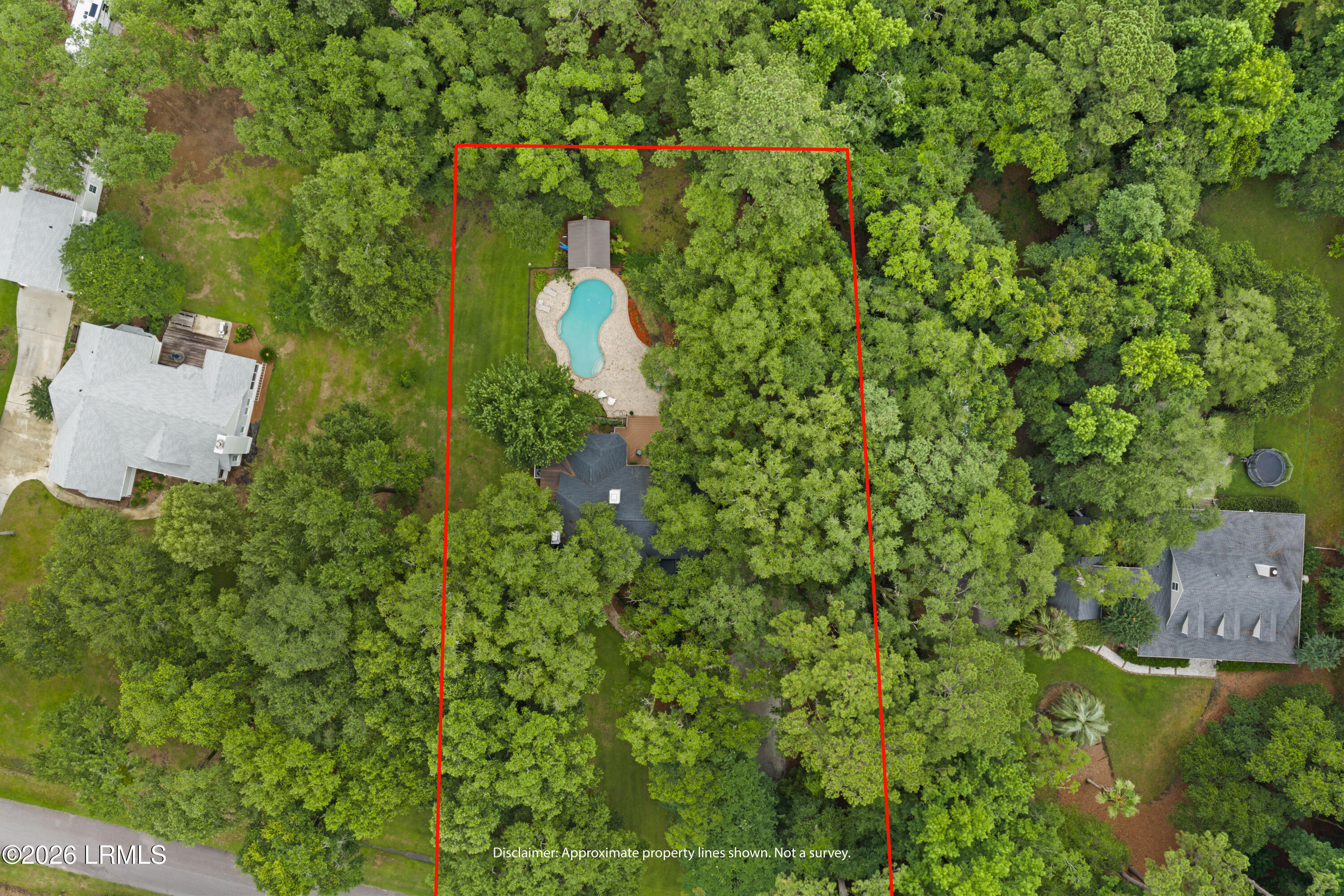 110 Green Winged Teal Drive N