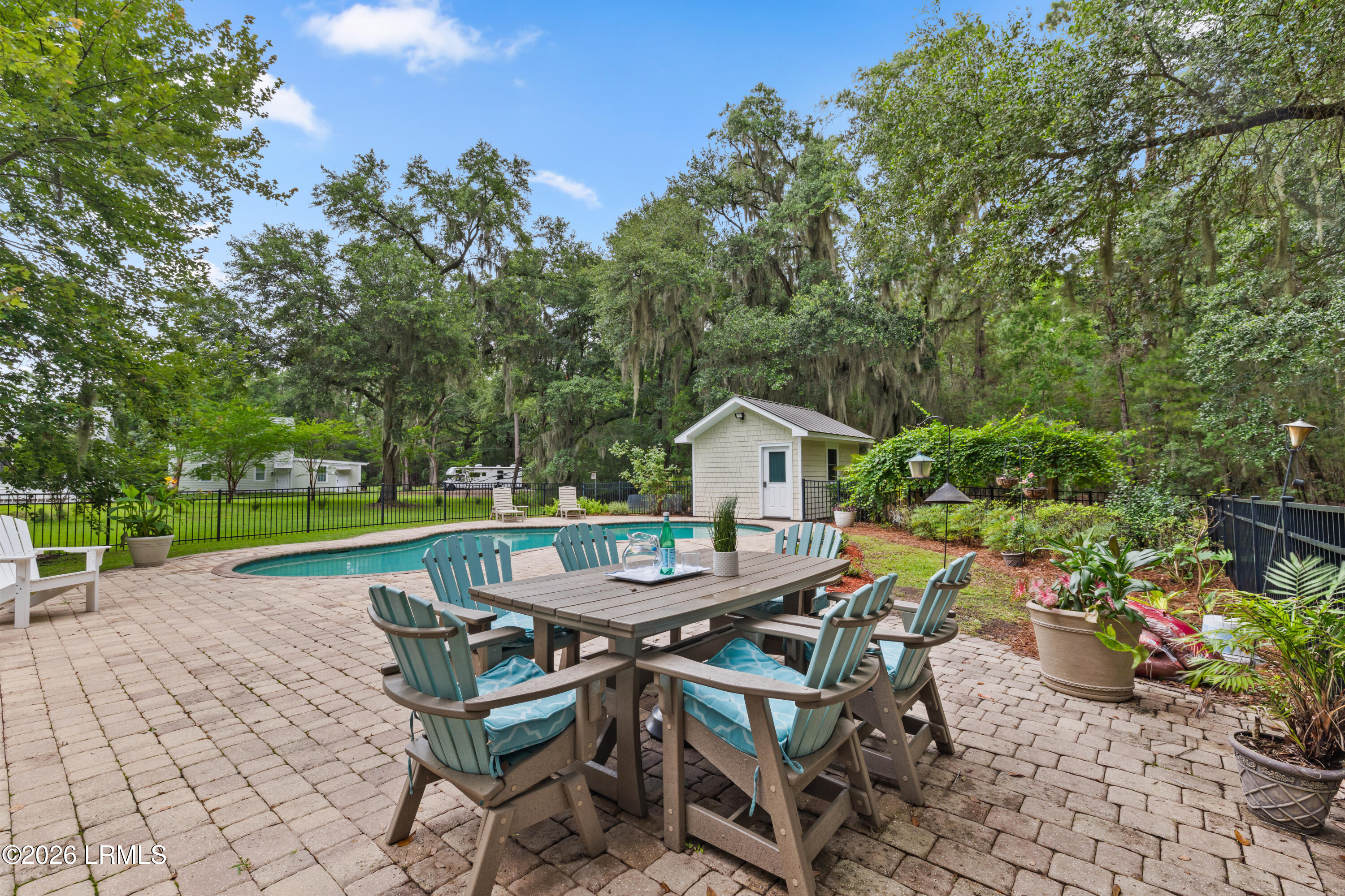 110 Green Winged Teal Drive N