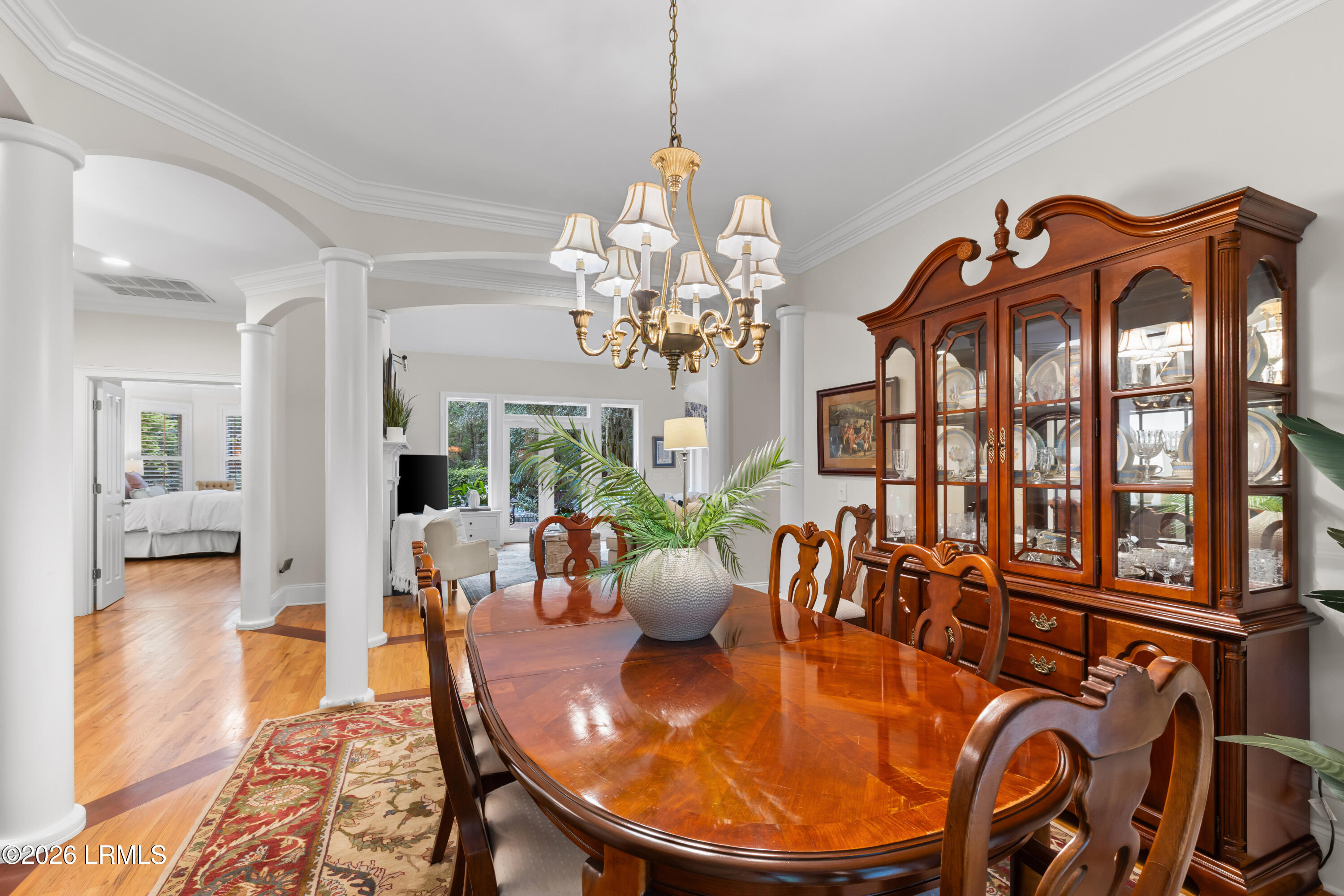 110 Green Winged Teal Drive N