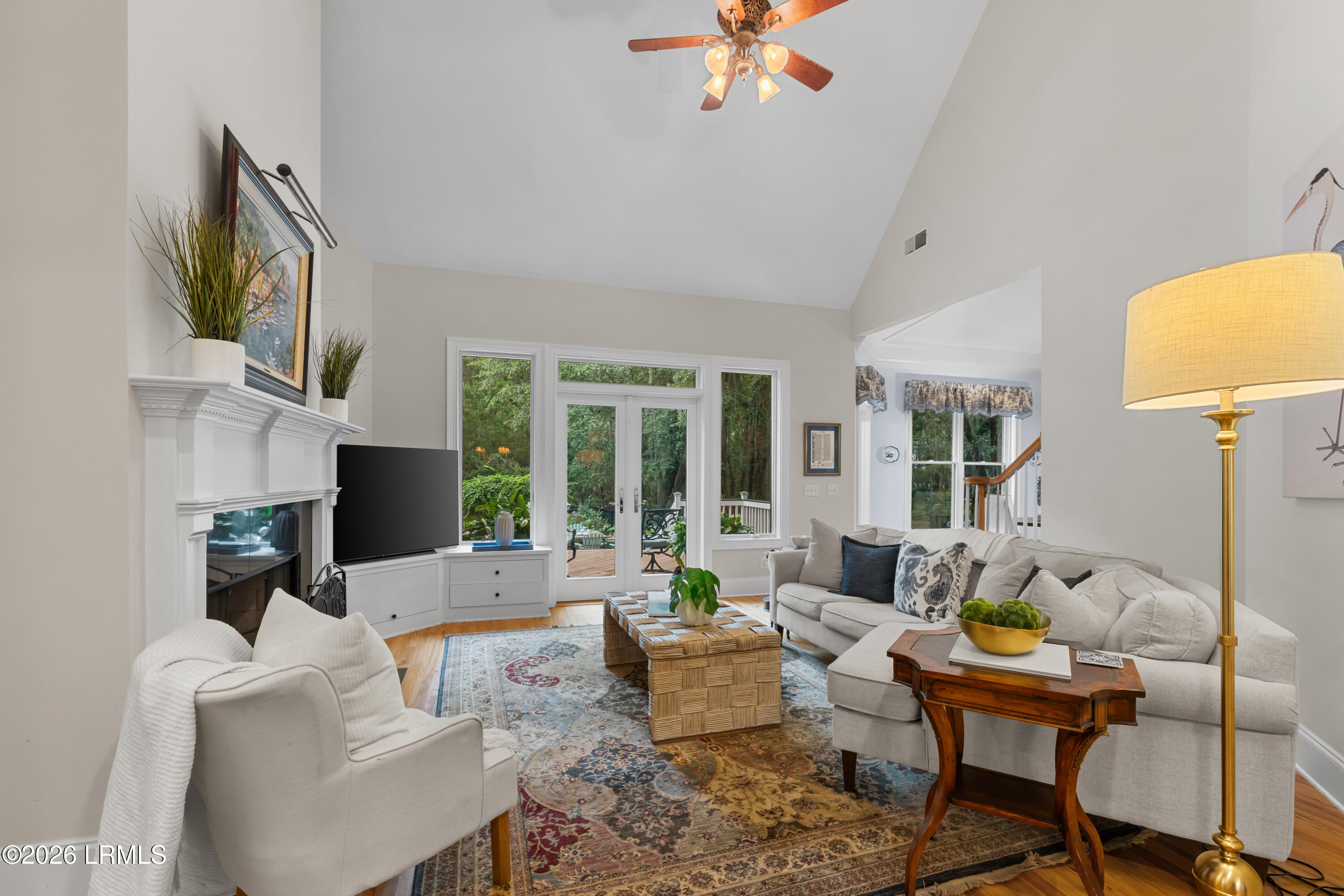 110 Green Winged Teal Drive N