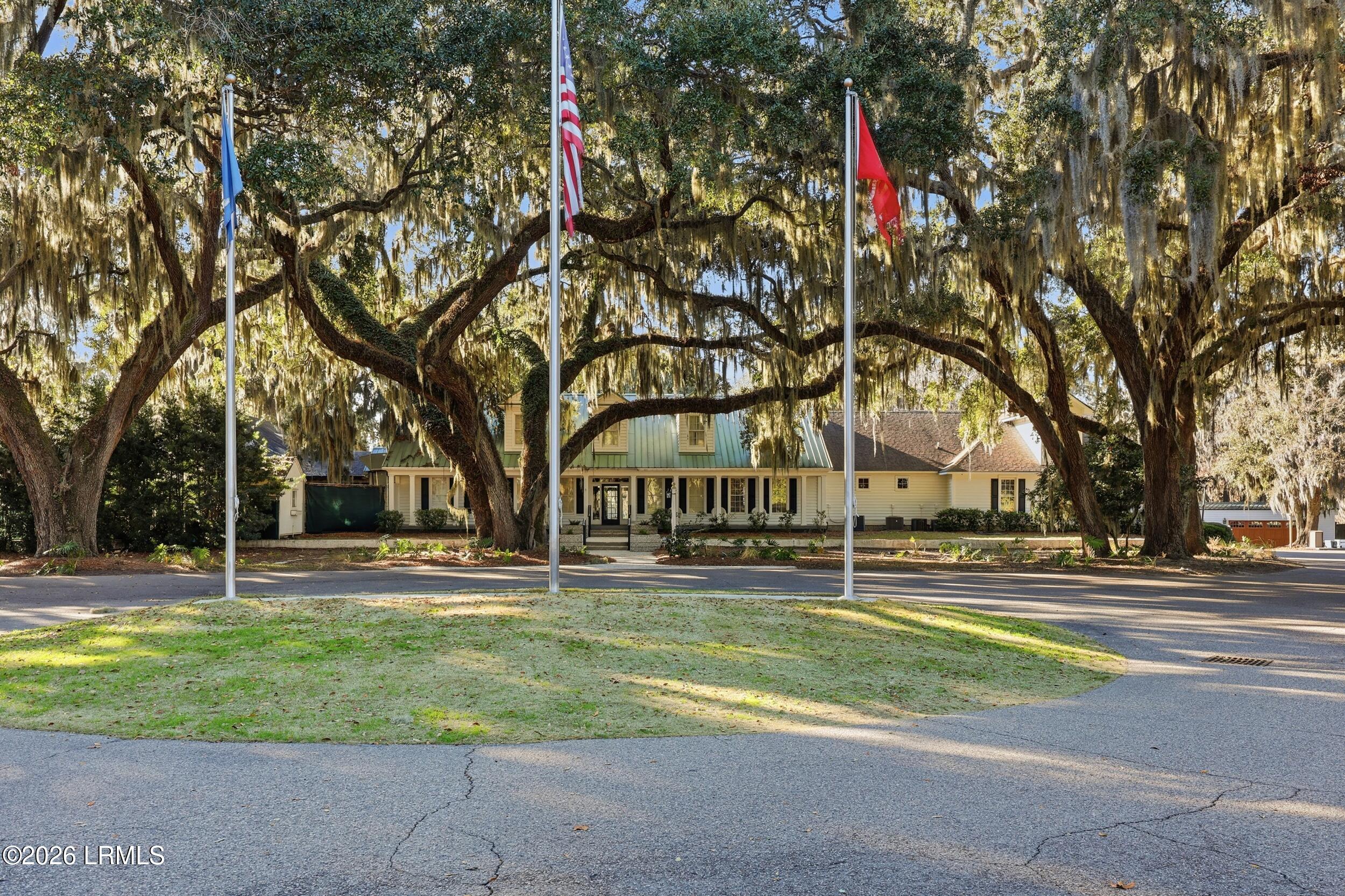 22 W National Boulevard