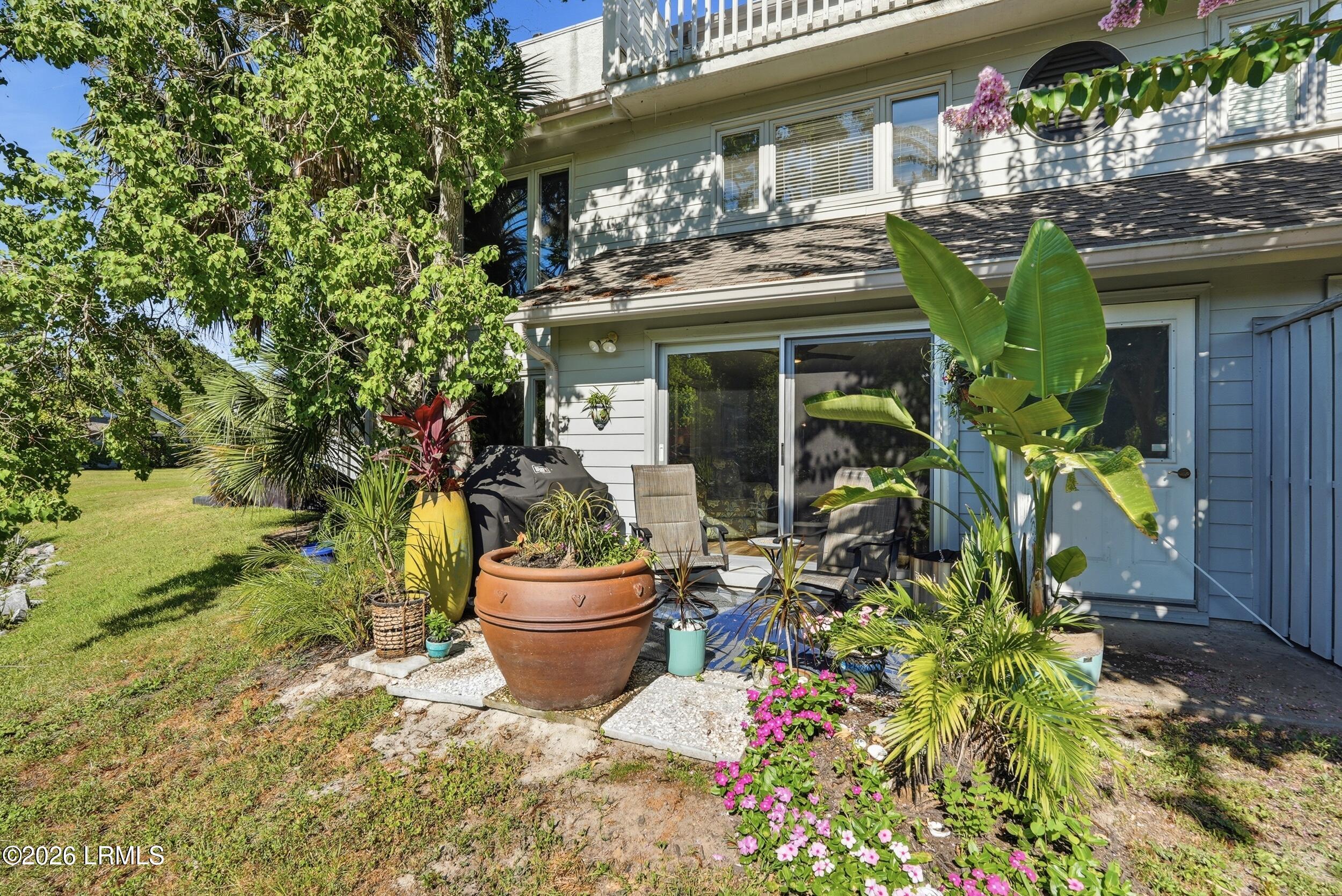 7 Marsh Harbor Drive C
