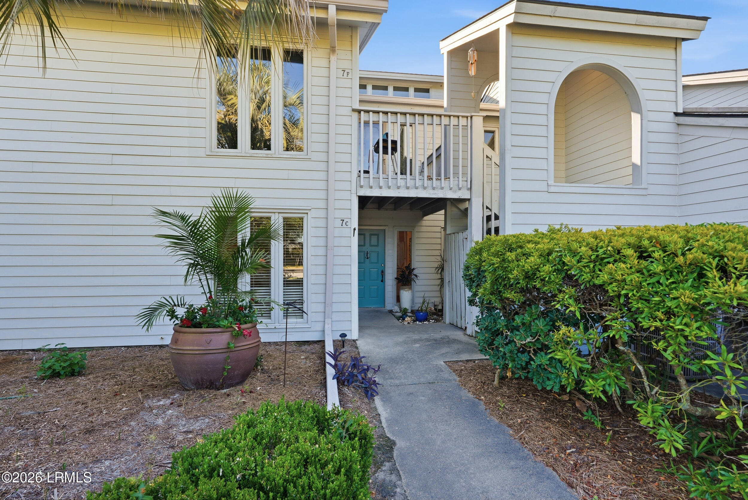 7 Marsh Harbor Drive C
