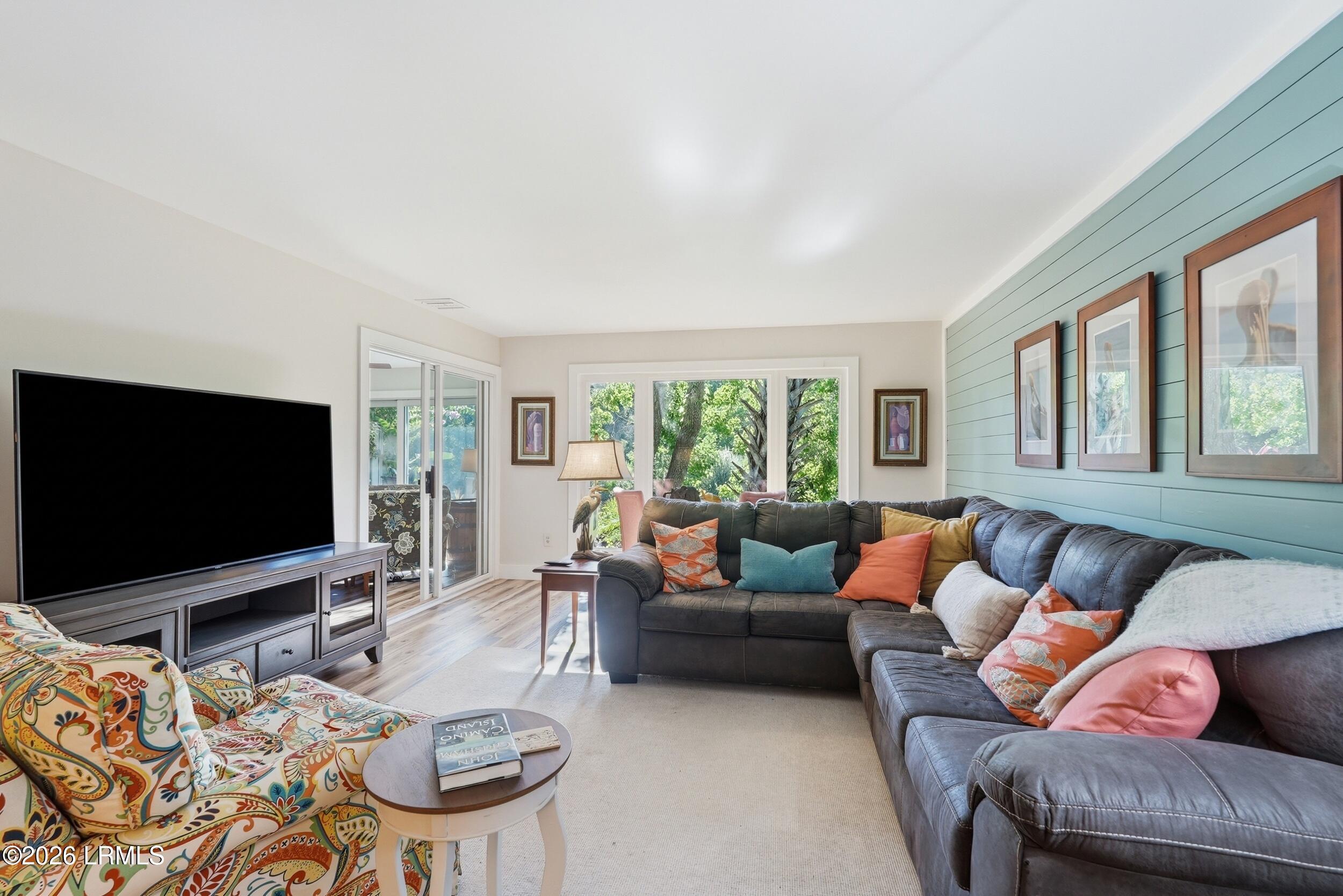7 Marsh Harbor Drive C