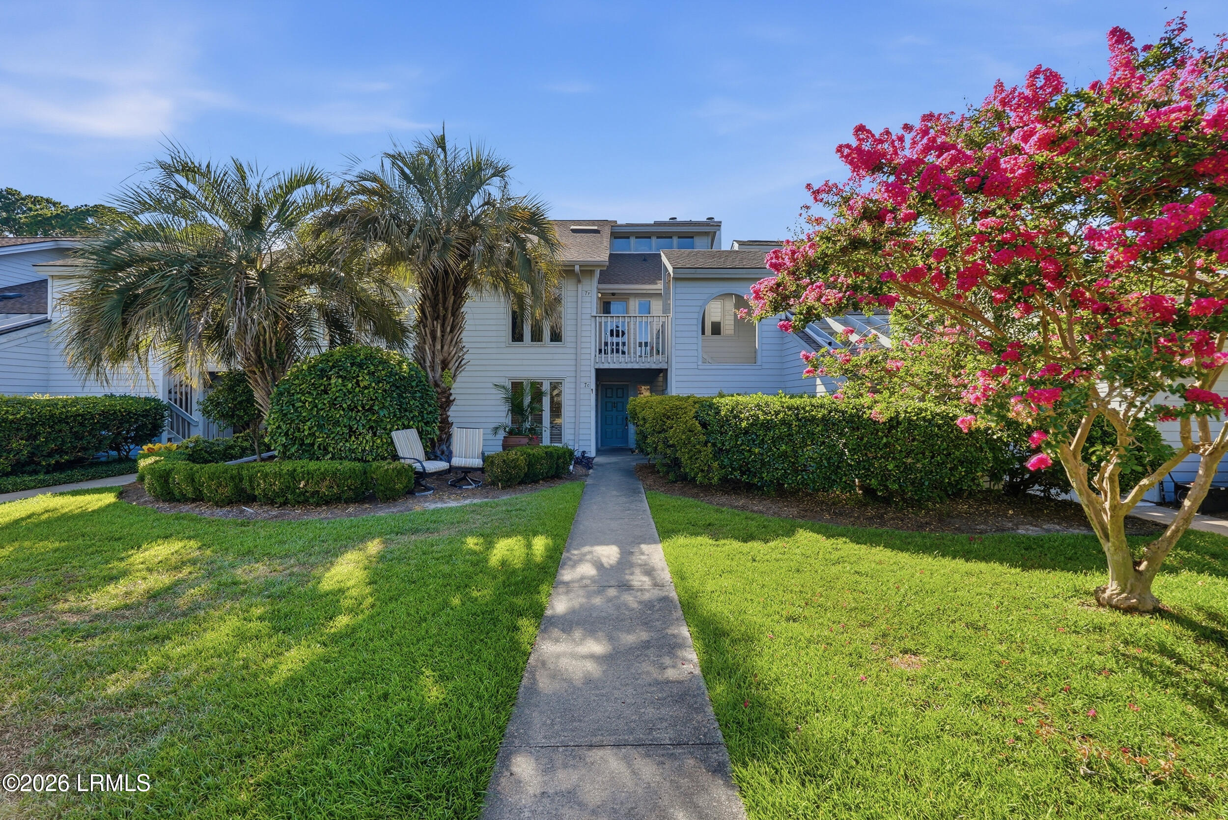 7 Marsh Harbor Drive C