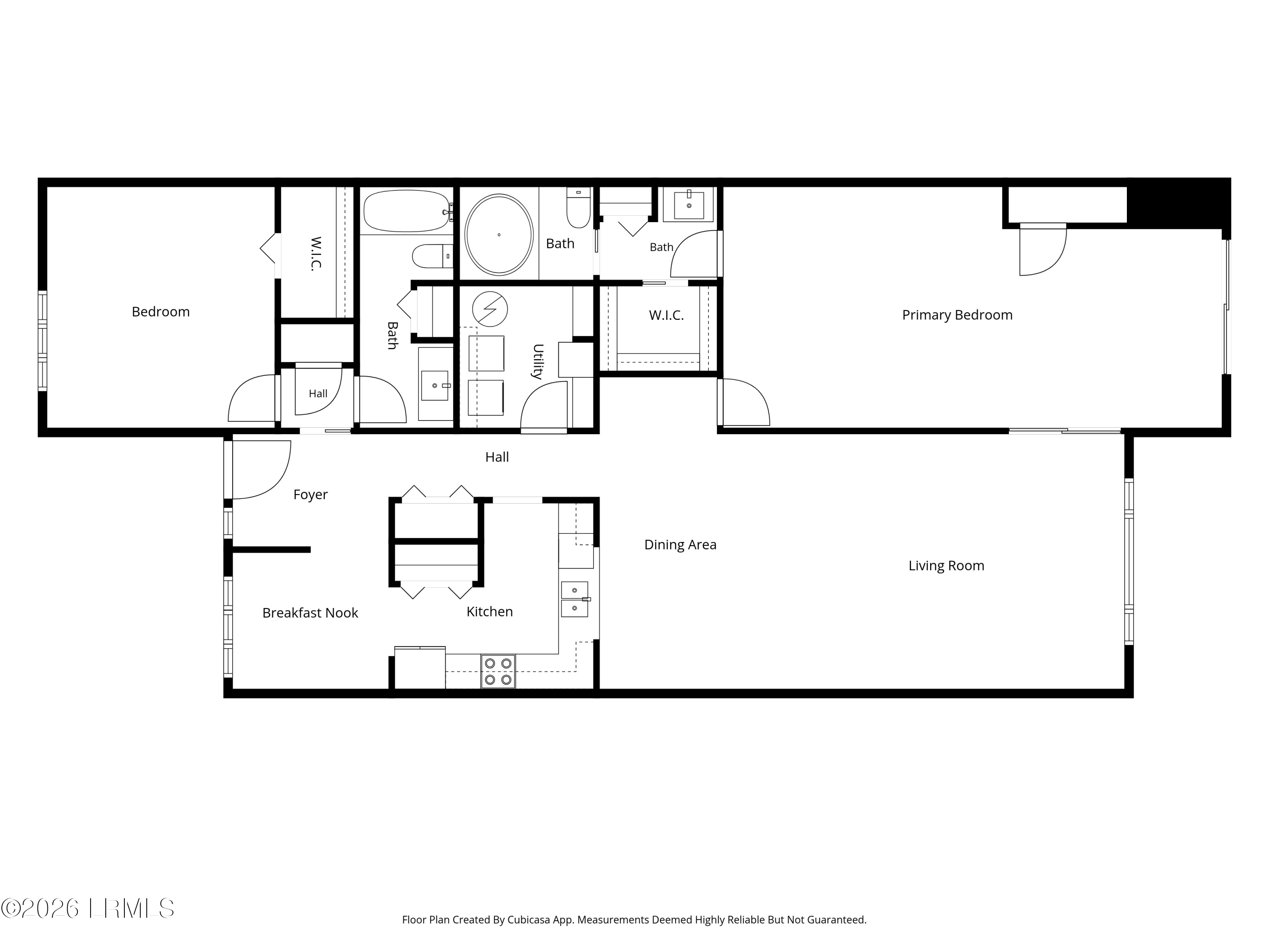 7 Marsh Harbor Drive C