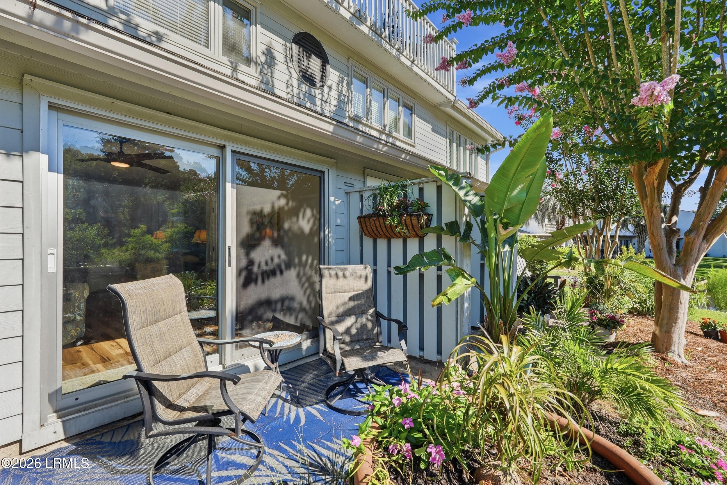 7 Marsh Harbor Drive C