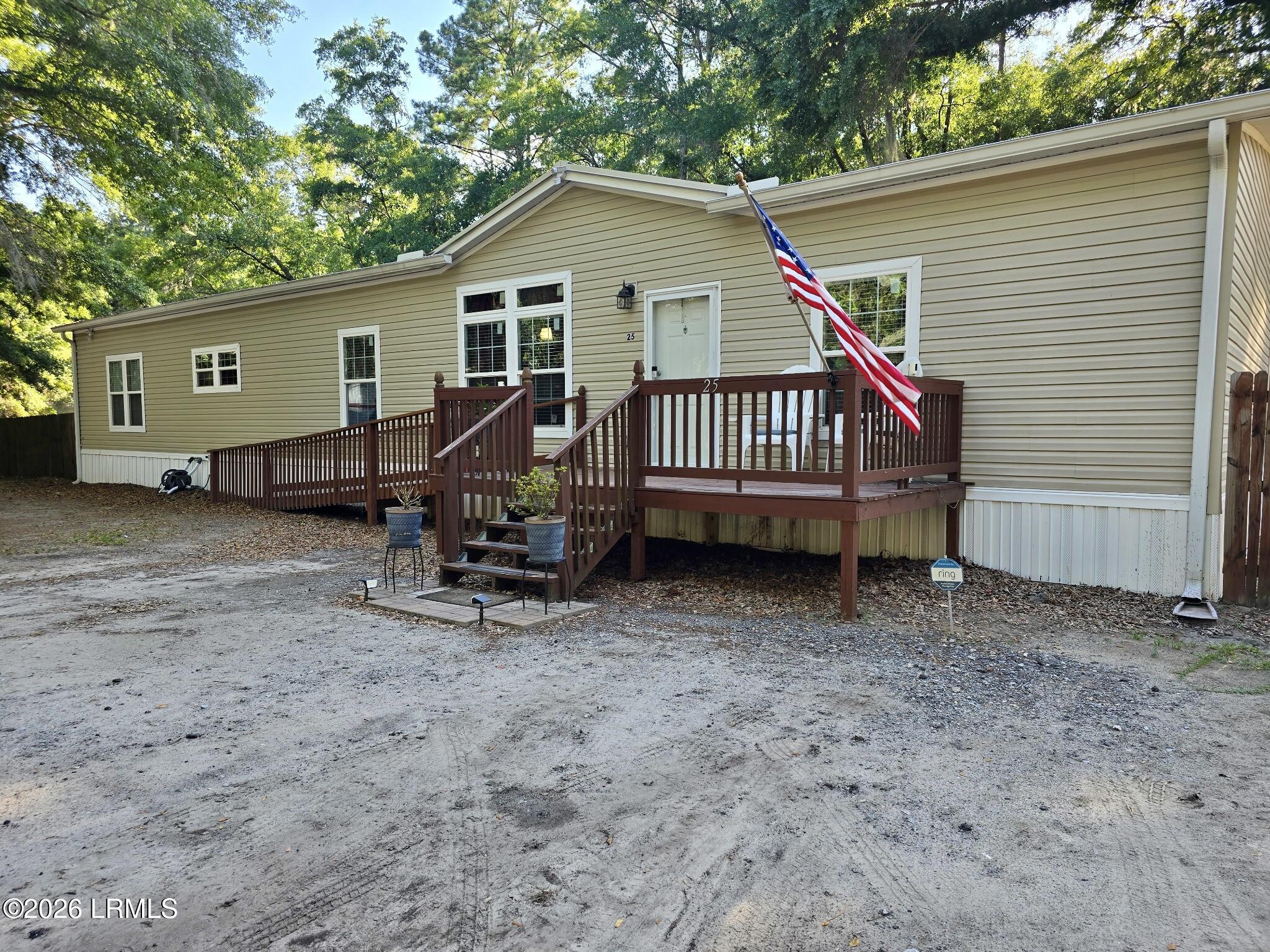 25 Billy Hill Road