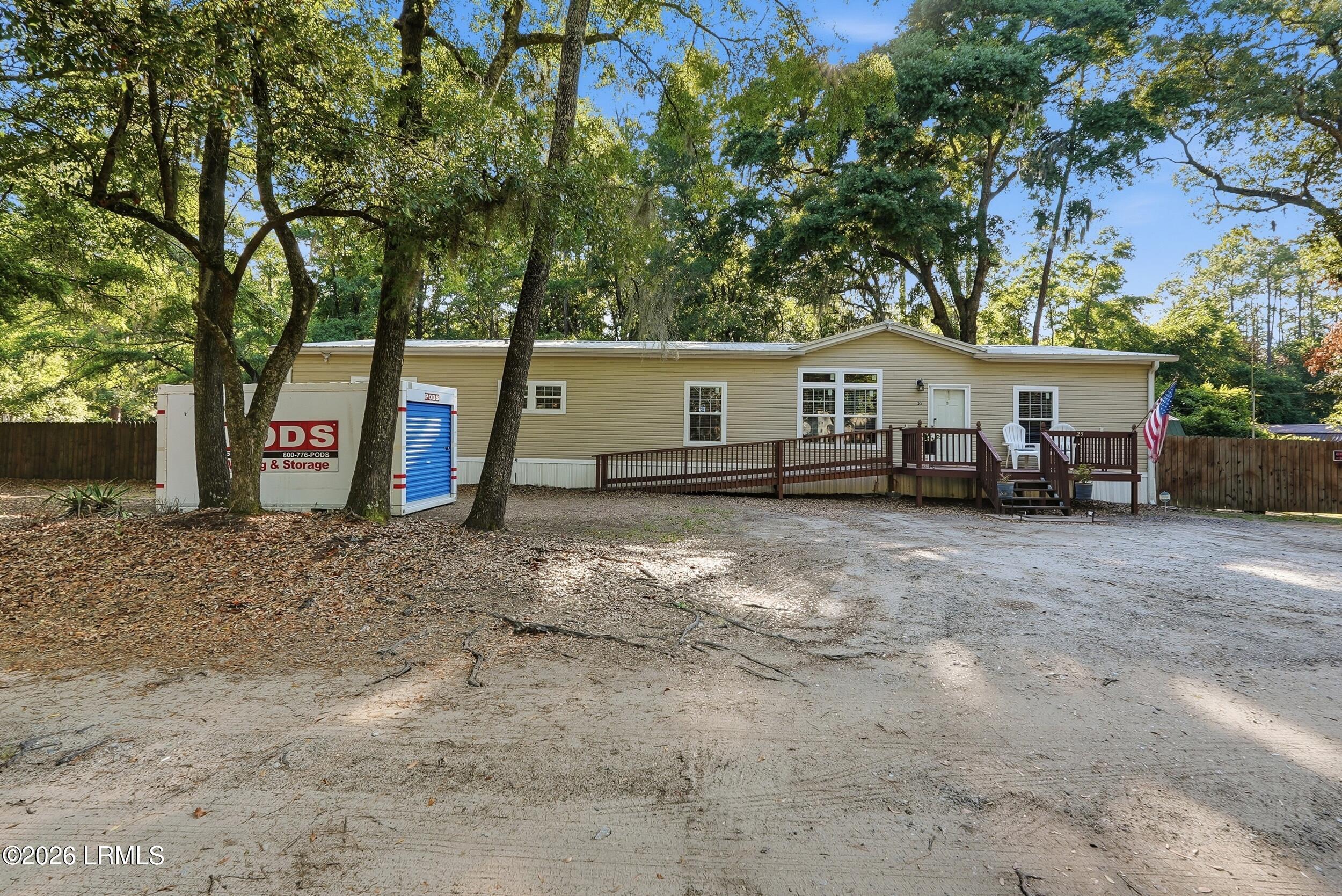 25 Billy Hill Road