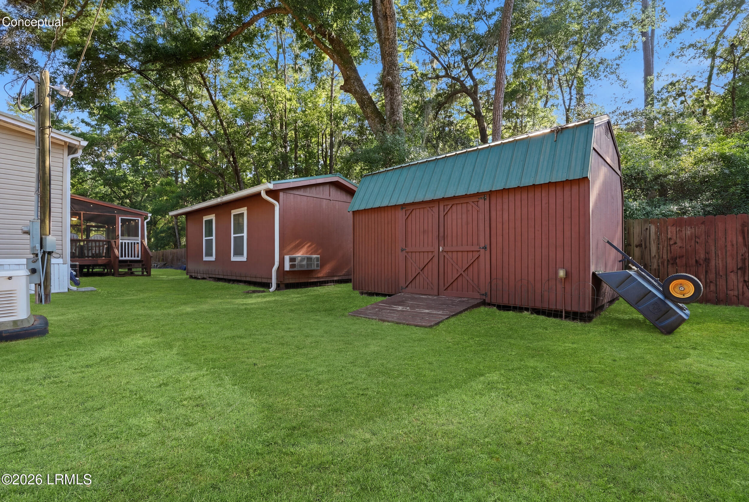 25 Billy Hill Road