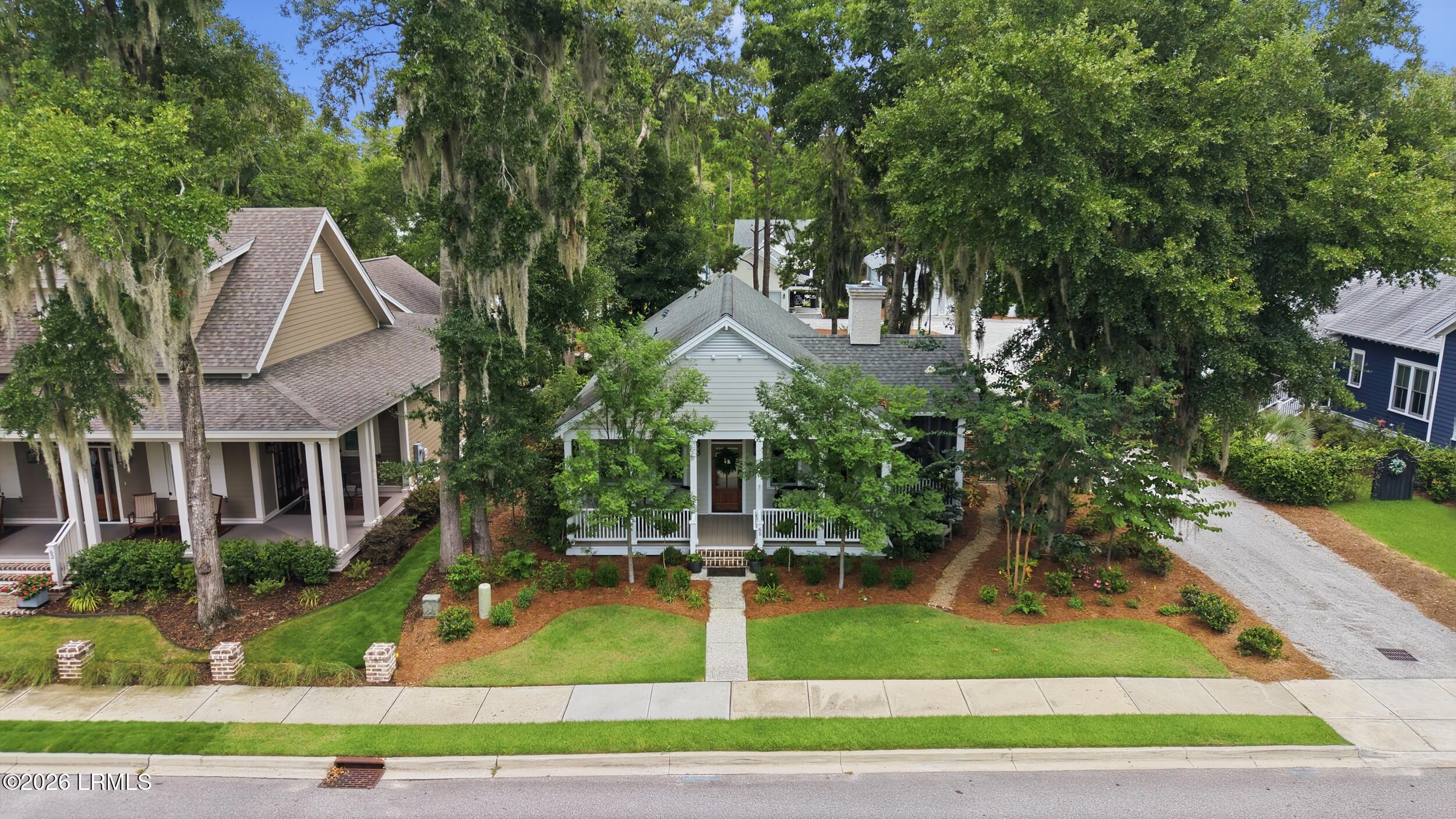 65 Sweet Olive Drive