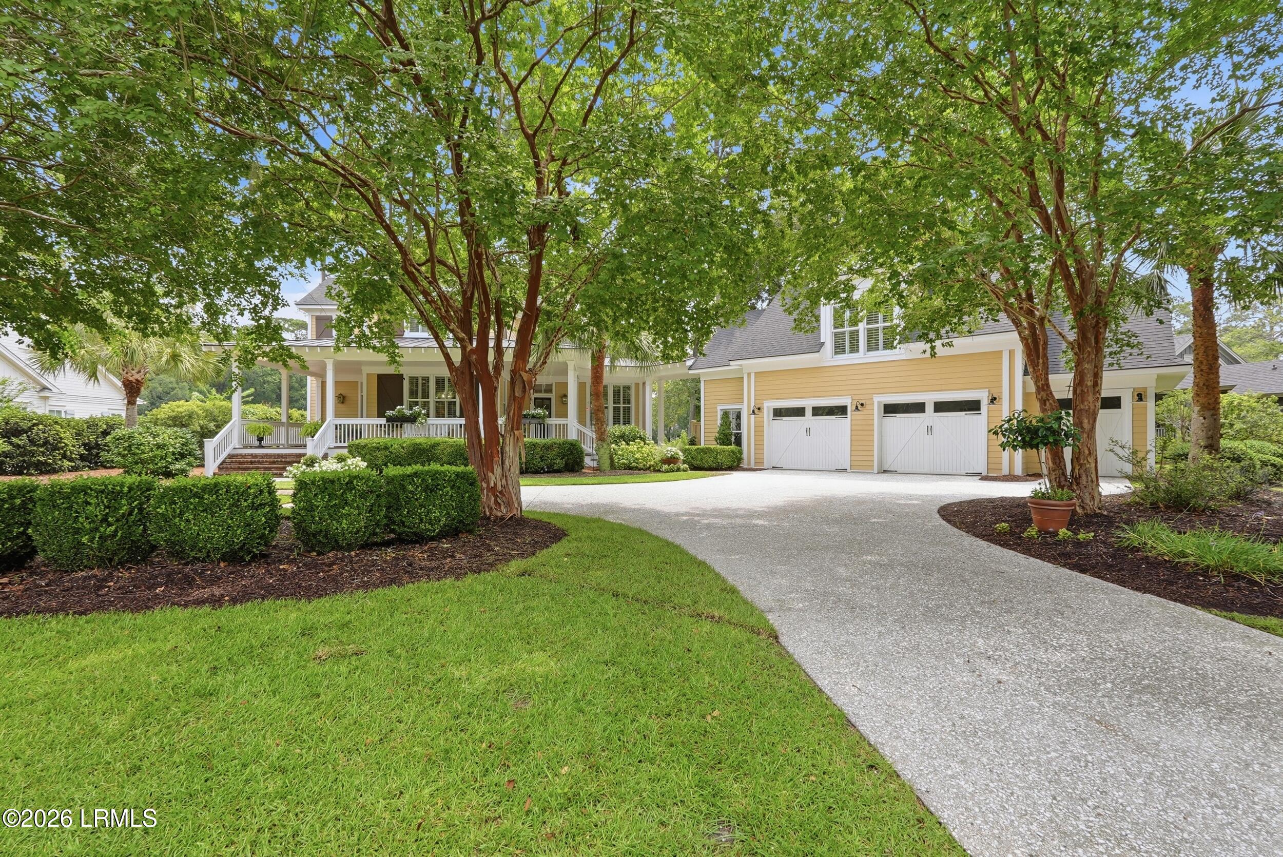 7 Indigo Plantation Road
