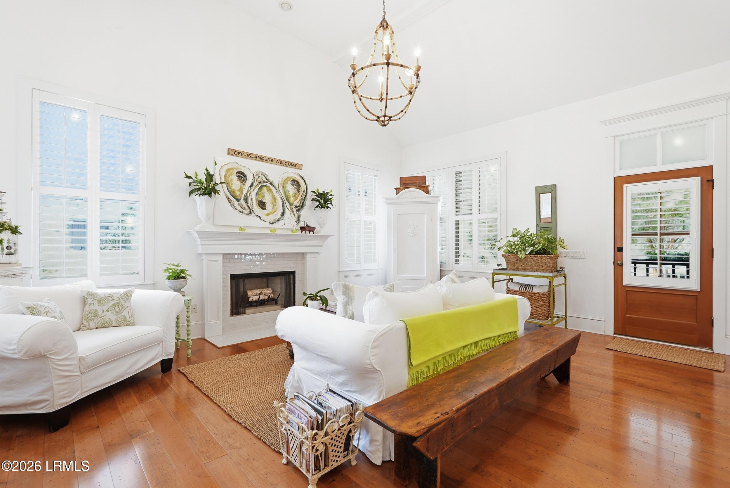7 Indigo Plantation Road