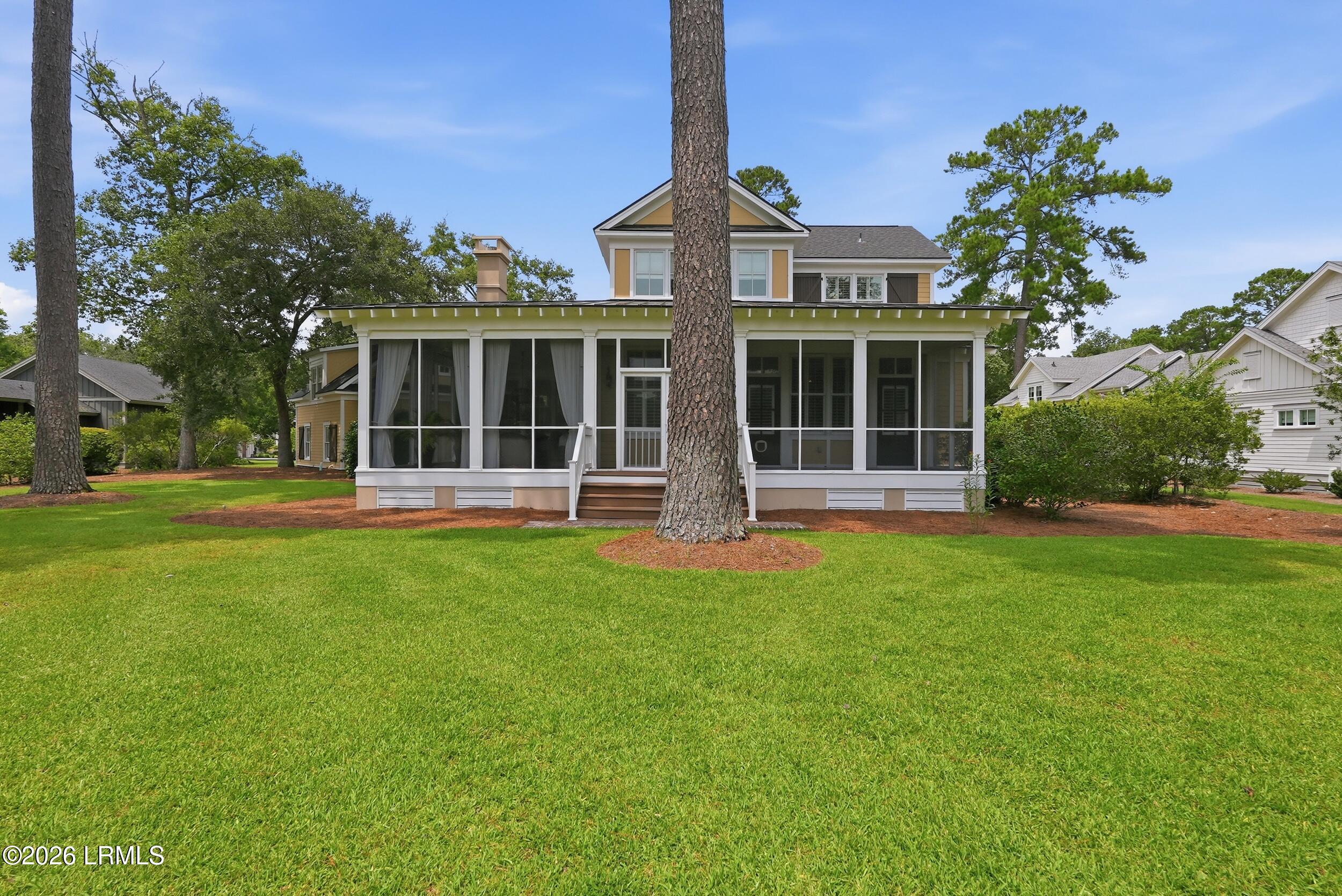 7 Indigo Plantation Road