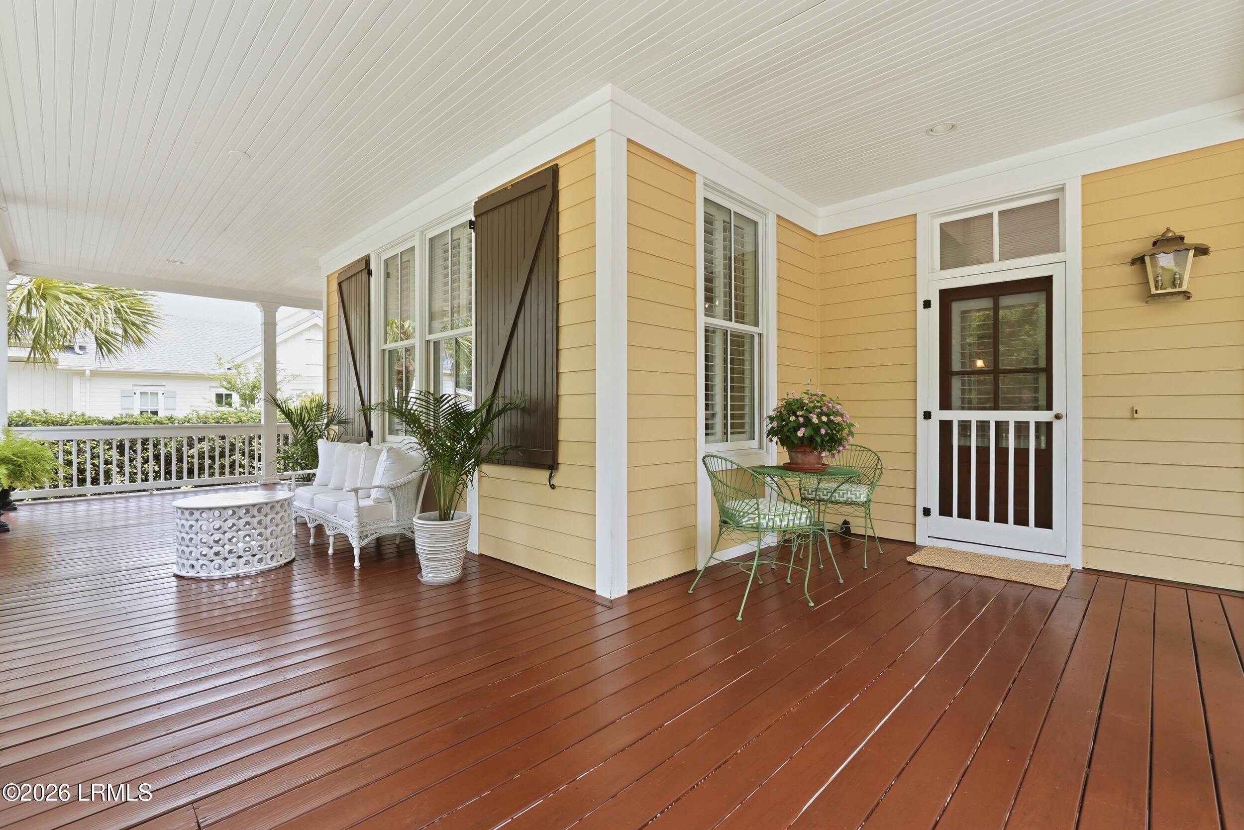 7 Indigo Plantation Road