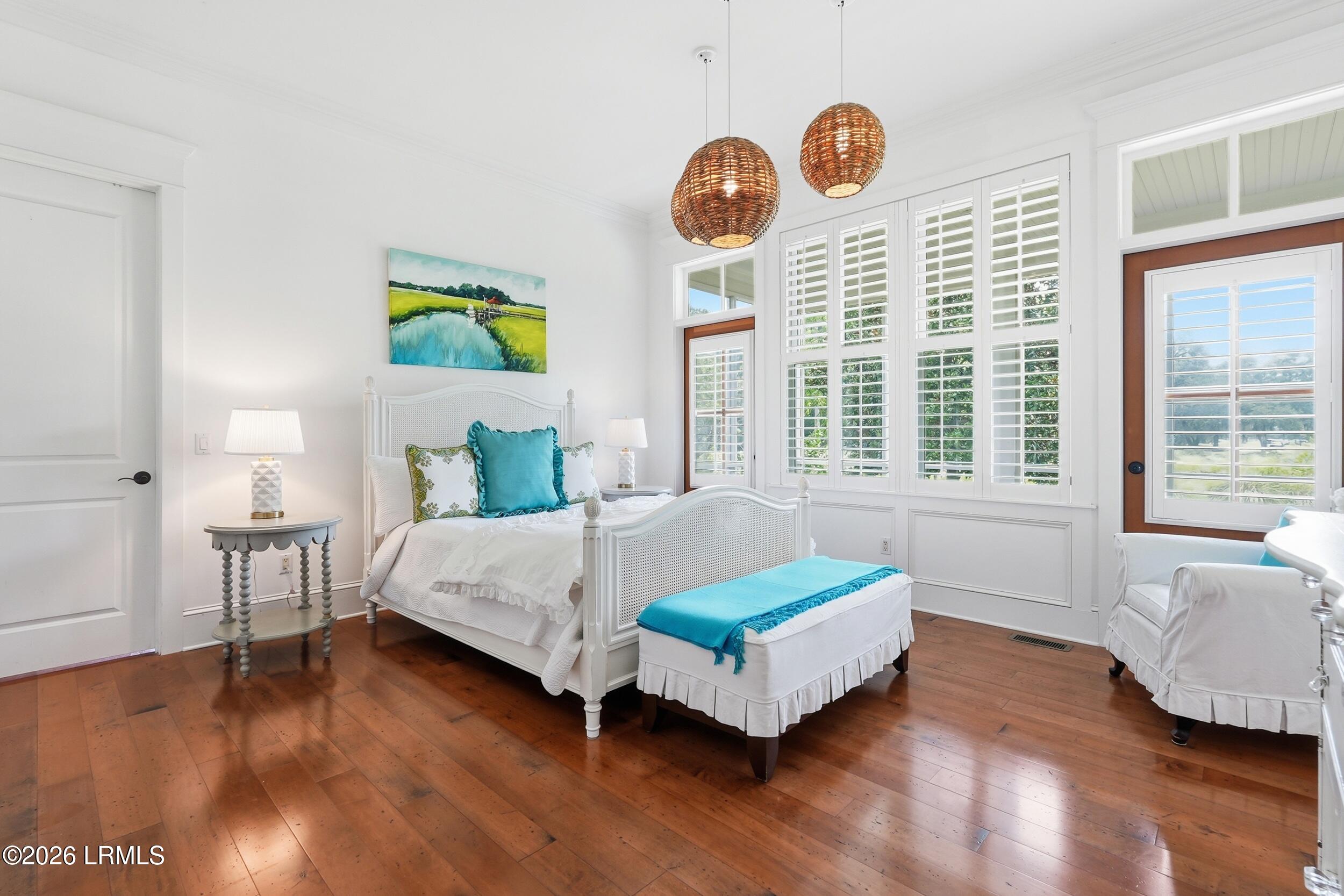 7 Indigo Plantation Road