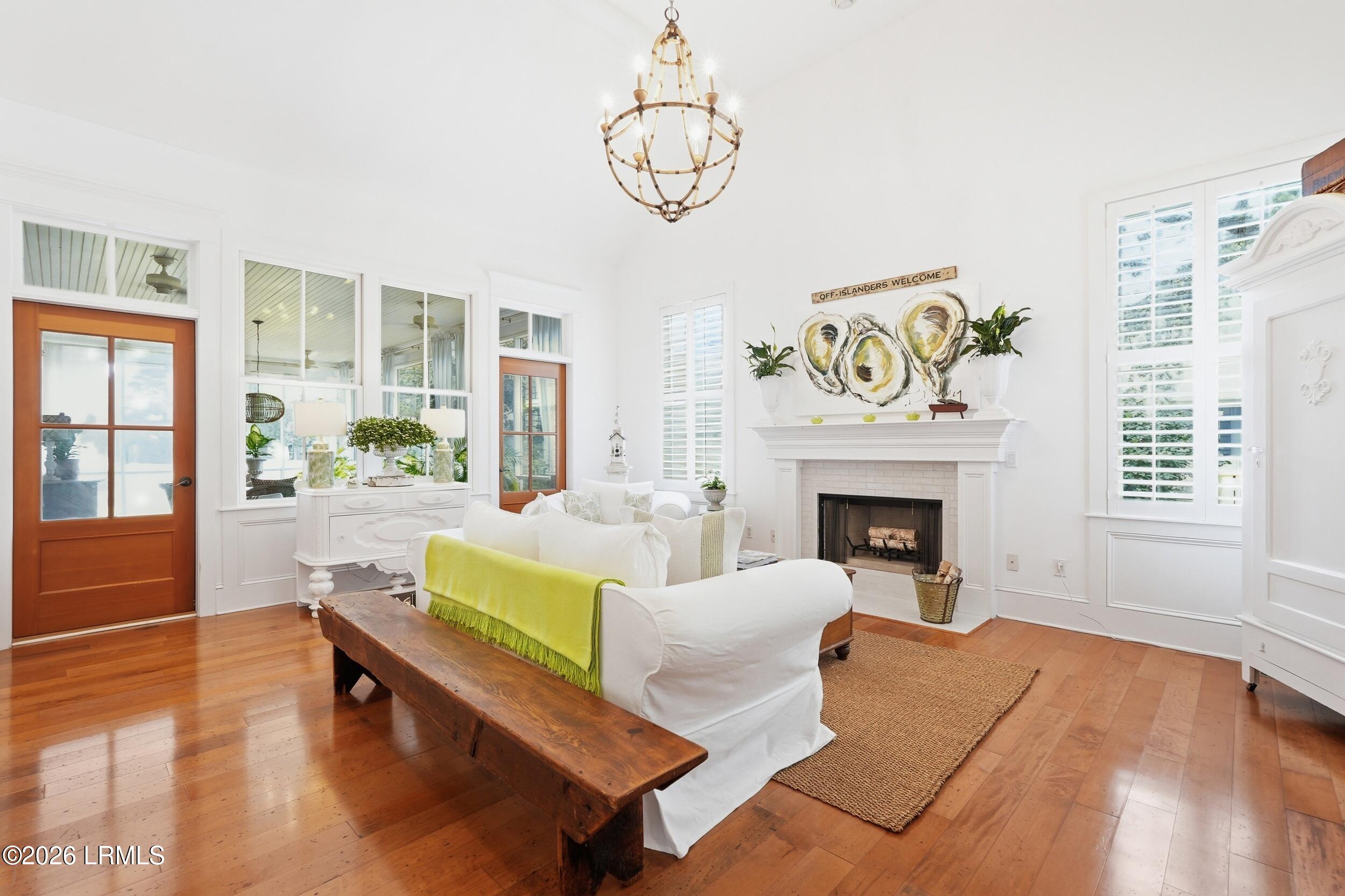 7 Indigo Plantation Road