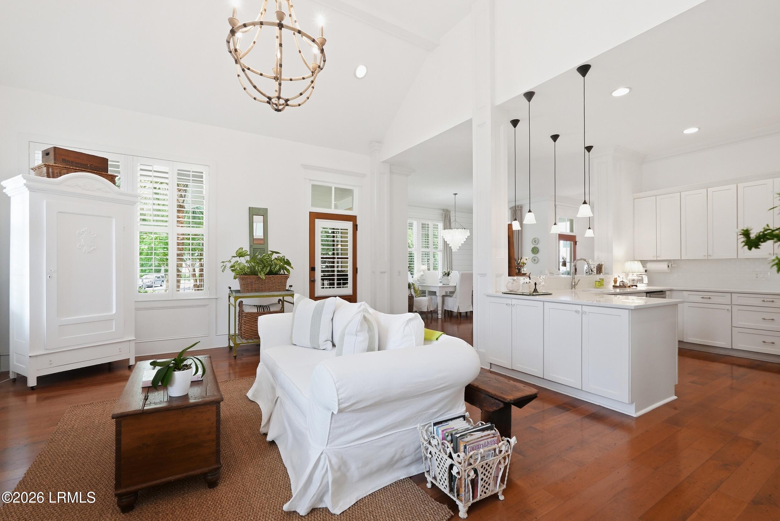 7 Indigo Plantation Road