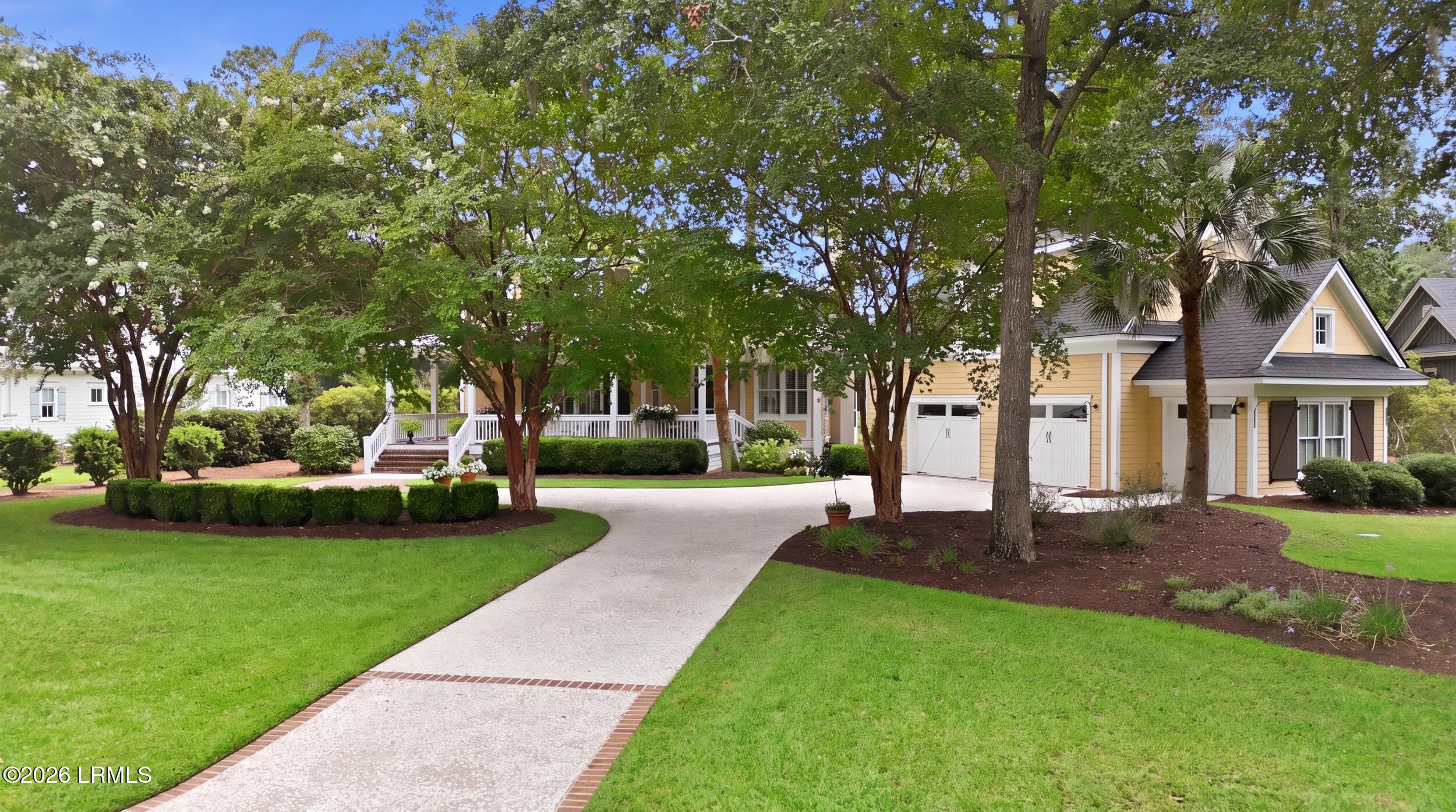 7 Indigo Plantation Road