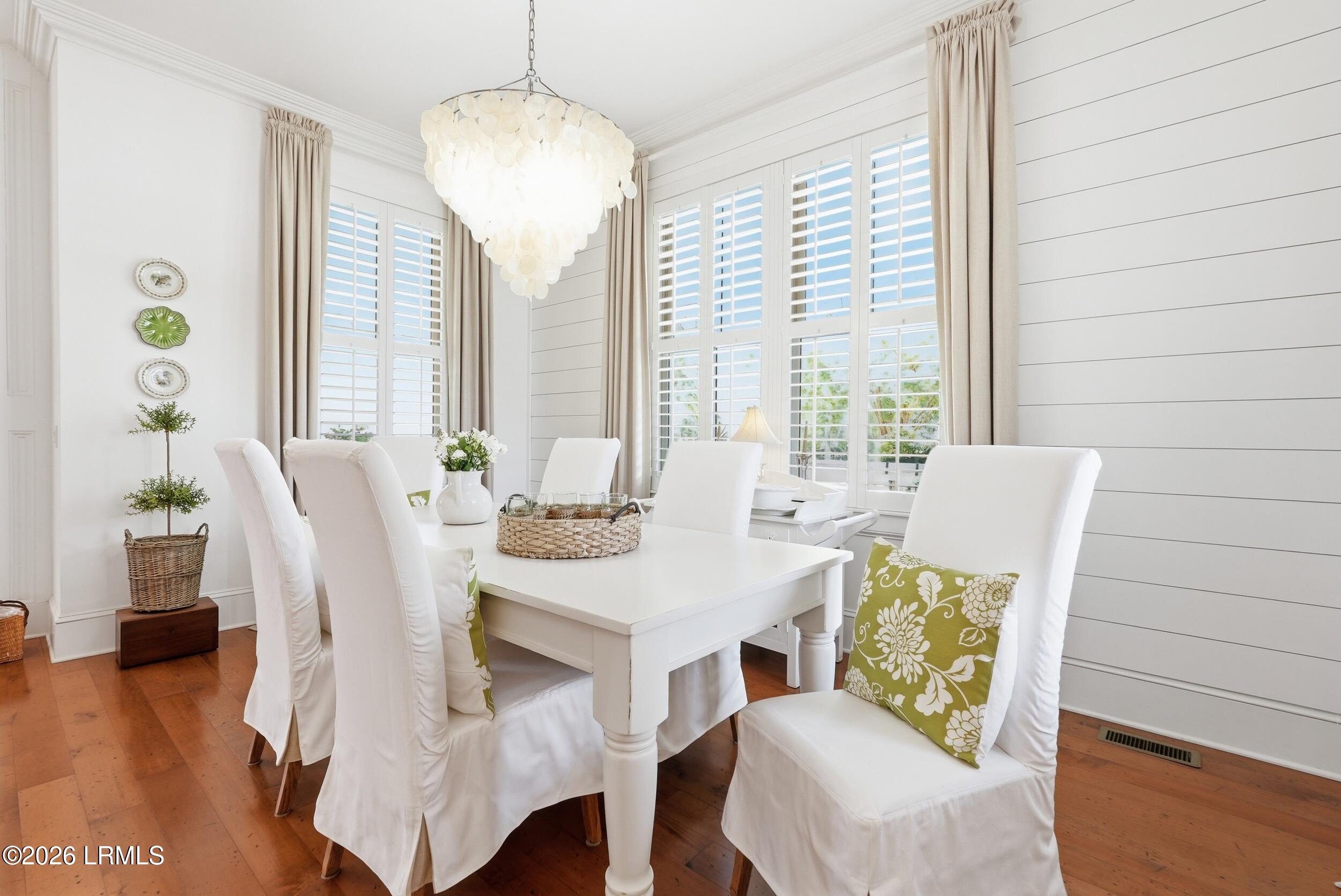 7 Indigo Plantation Road
