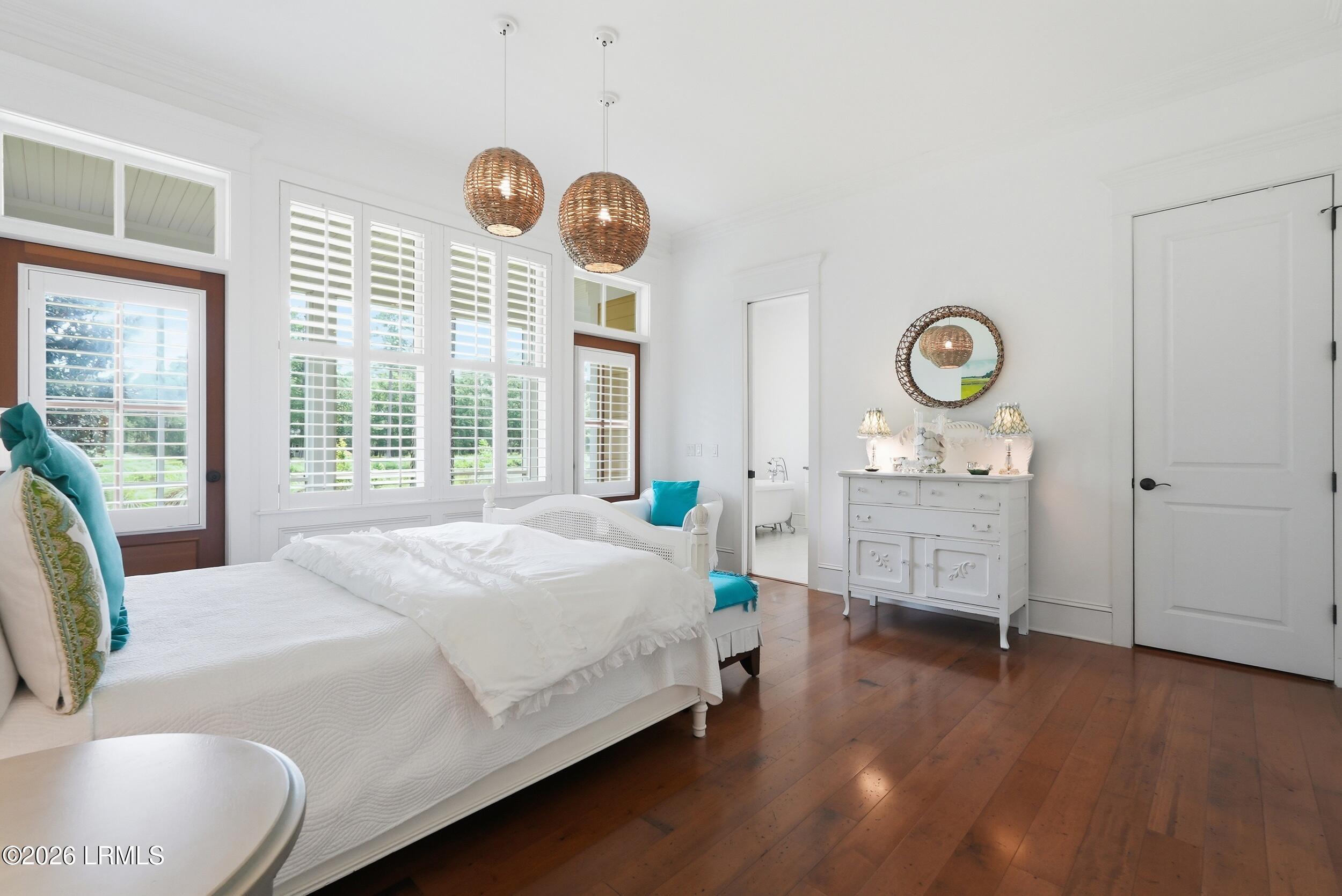 7 Indigo Plantation Road