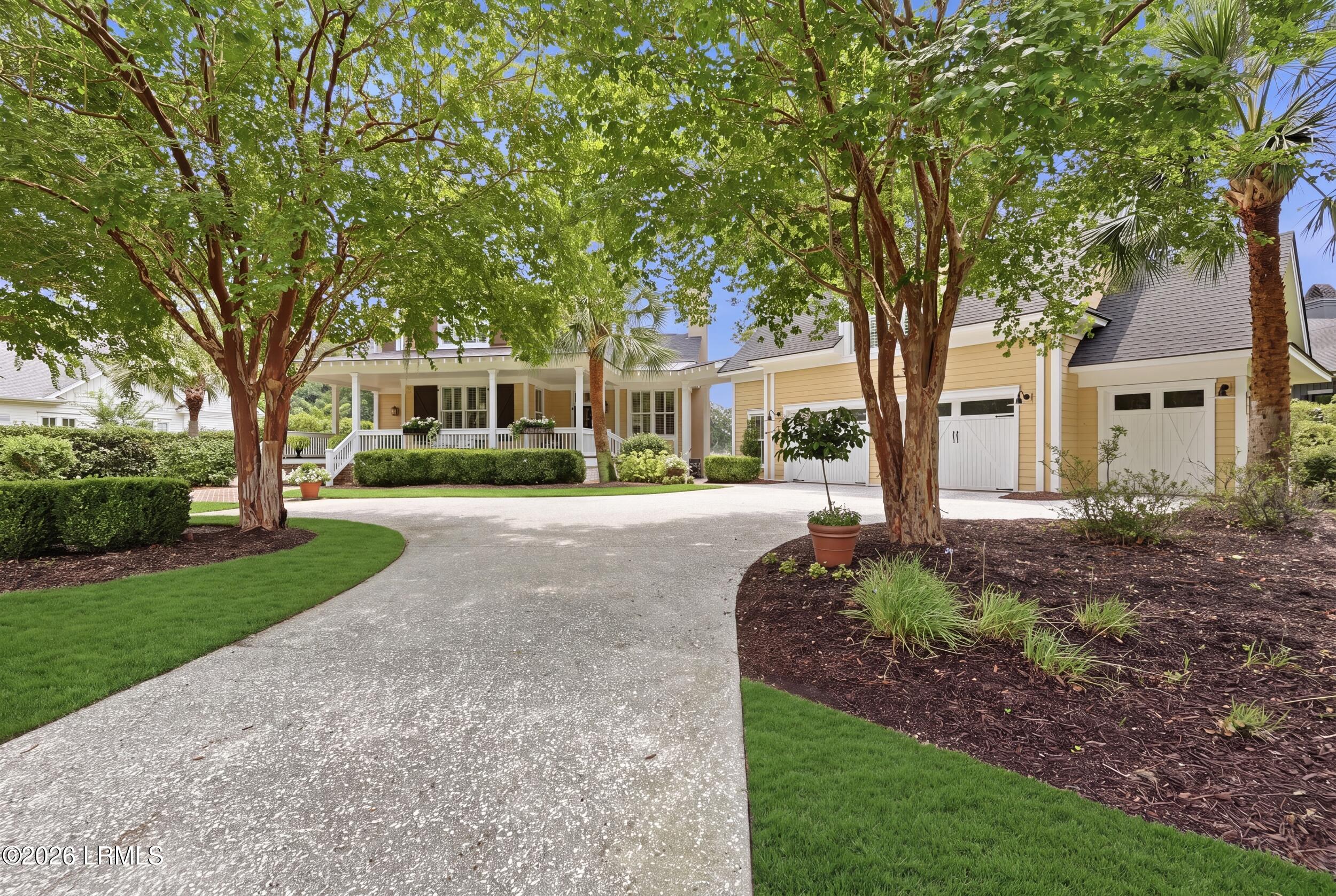 7 Indigo Plantation Road