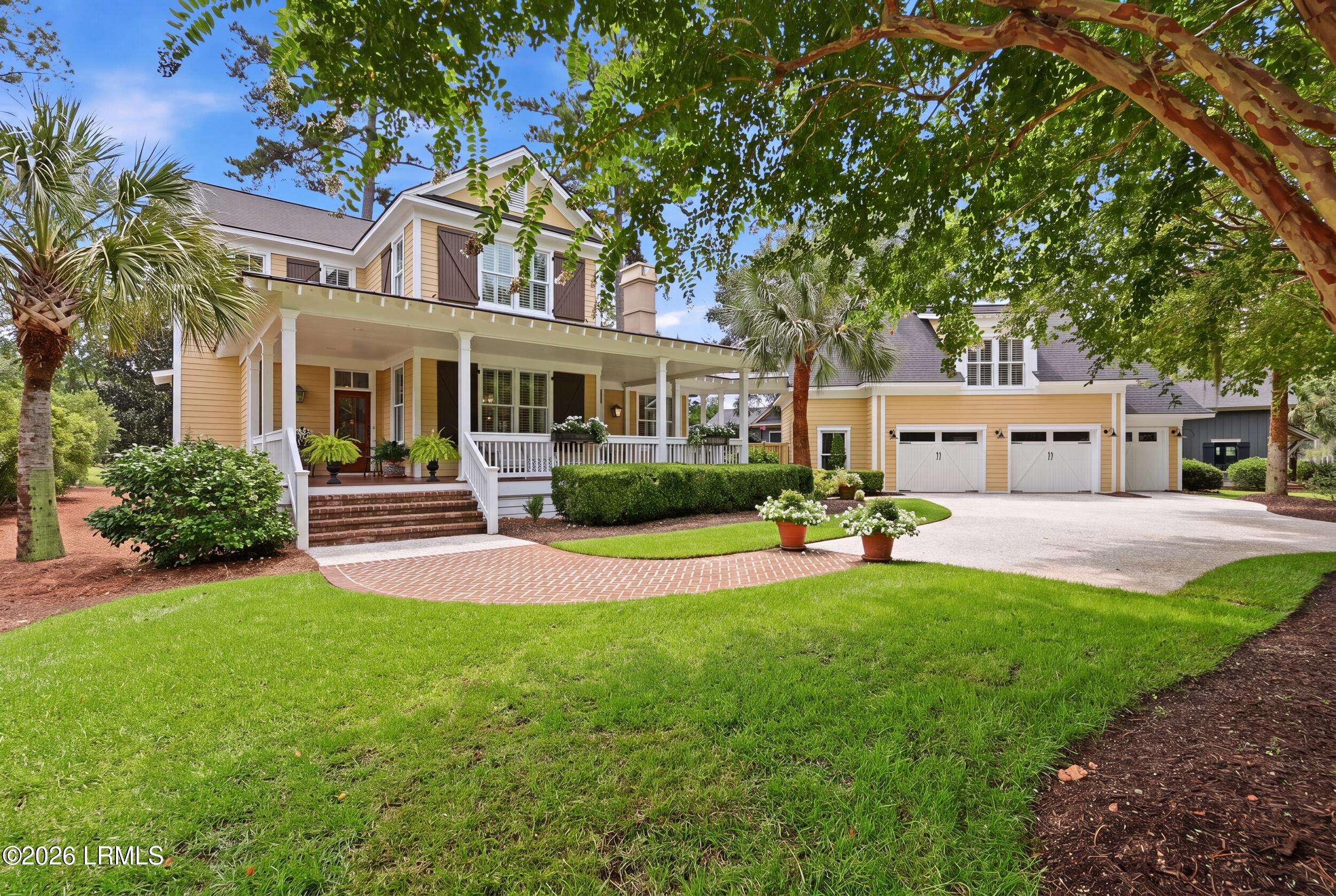 7 Indigo Plantation Road