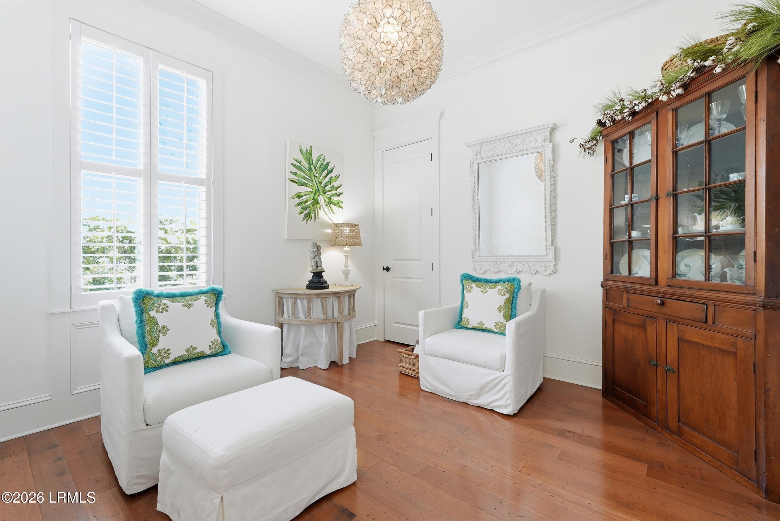 7 Indigo Plantation Road