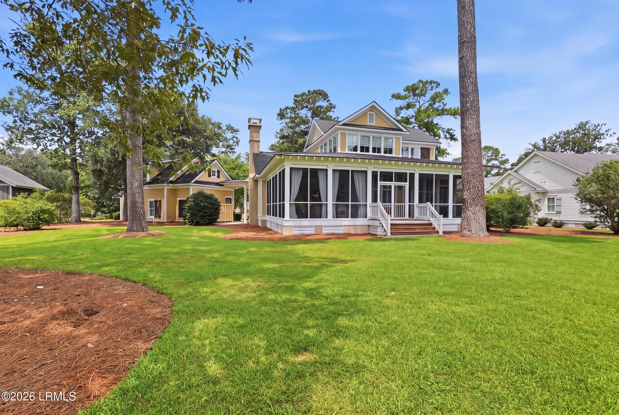 7 Indigo Plantation Road