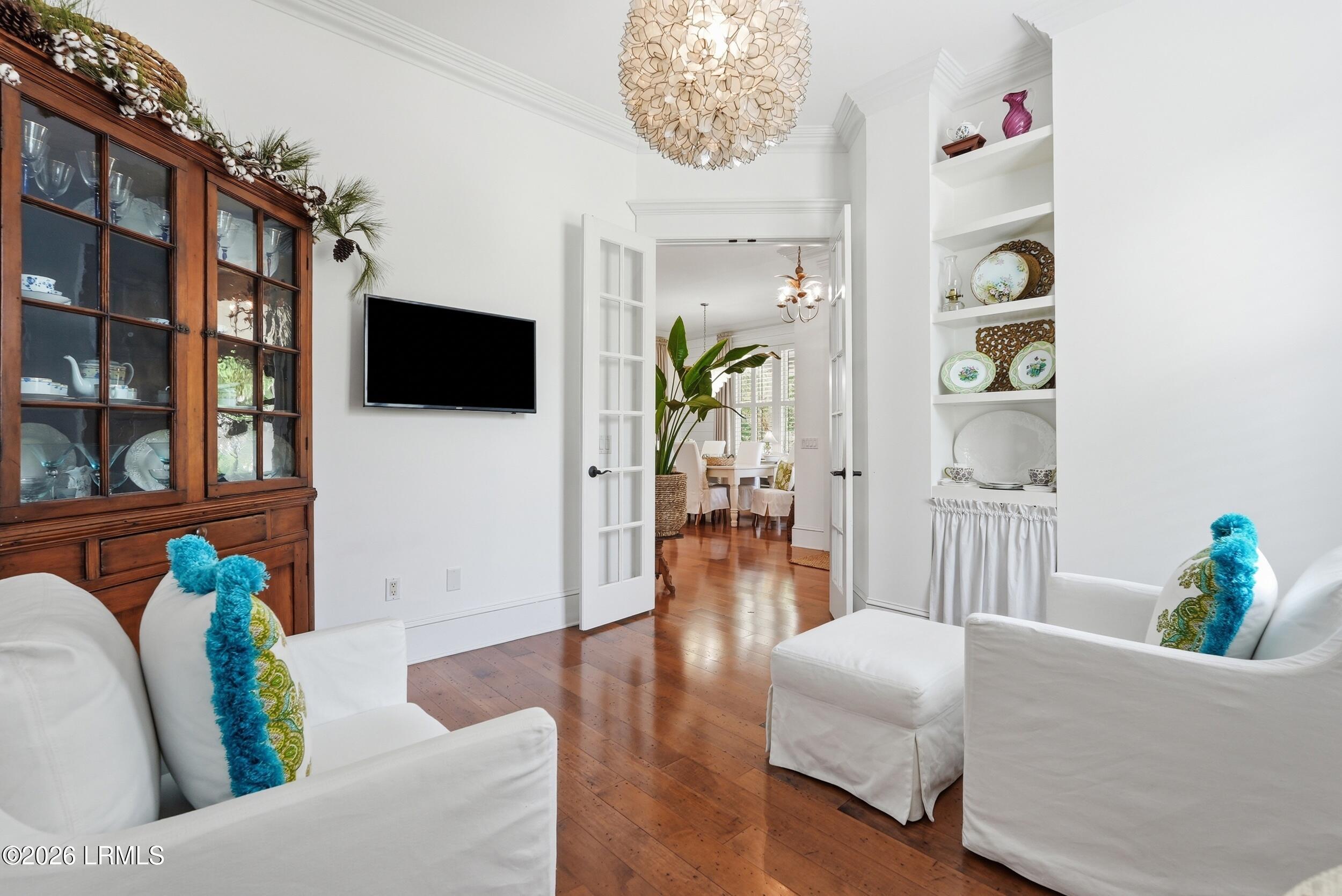 7 Indigo Plantation Road