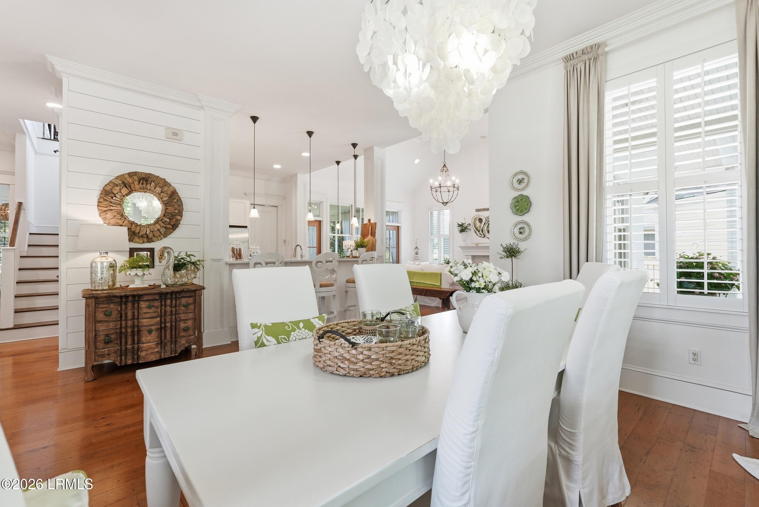 7 Indigo Plantation Road