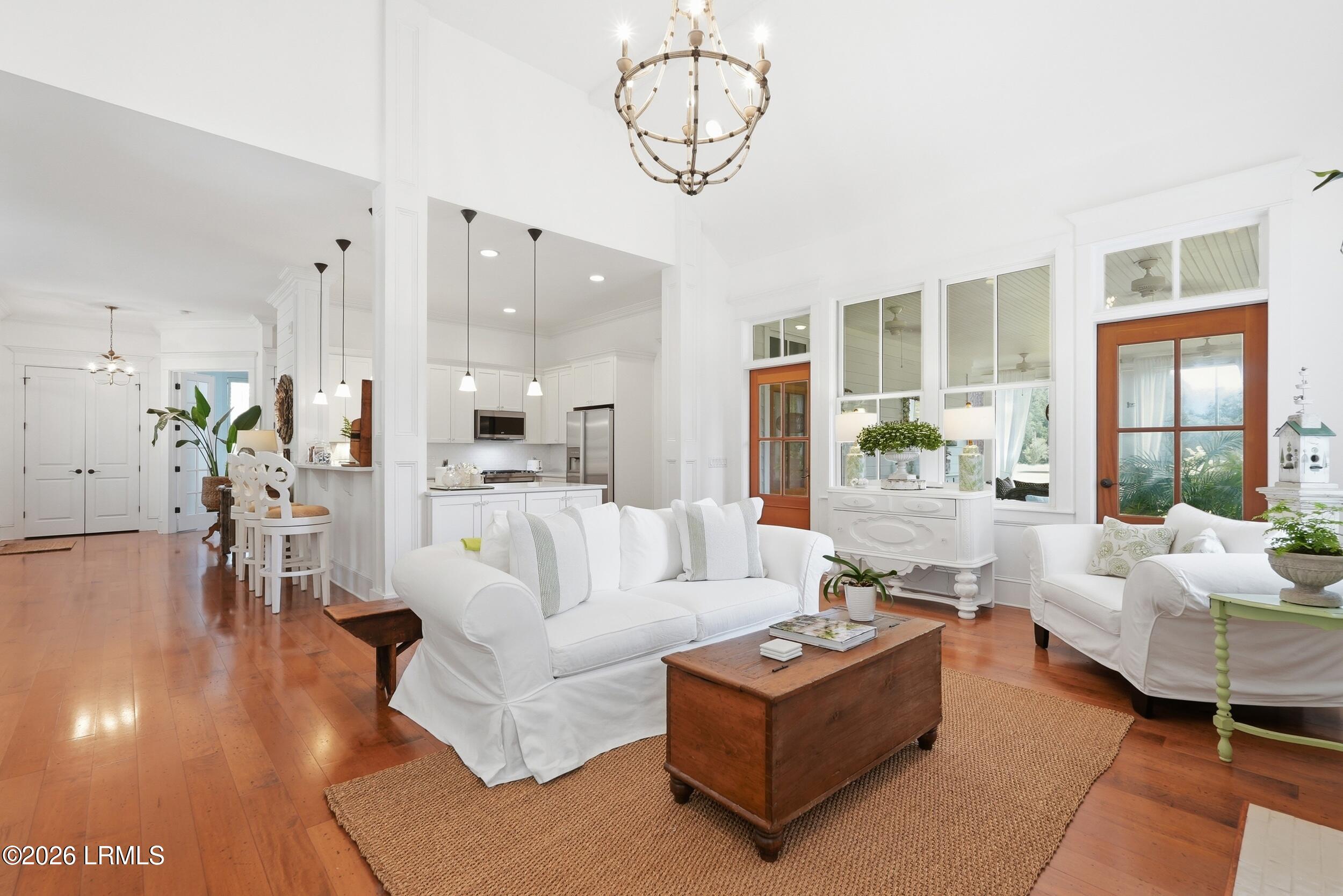 7 Indigo Plantation Road