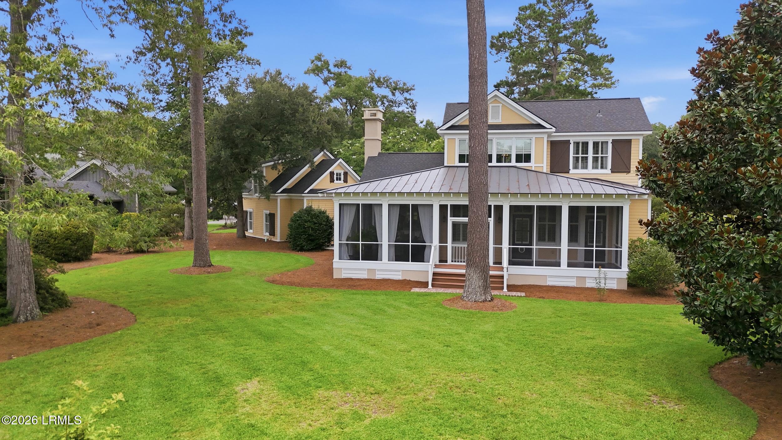 7 Indigo Plantation Road