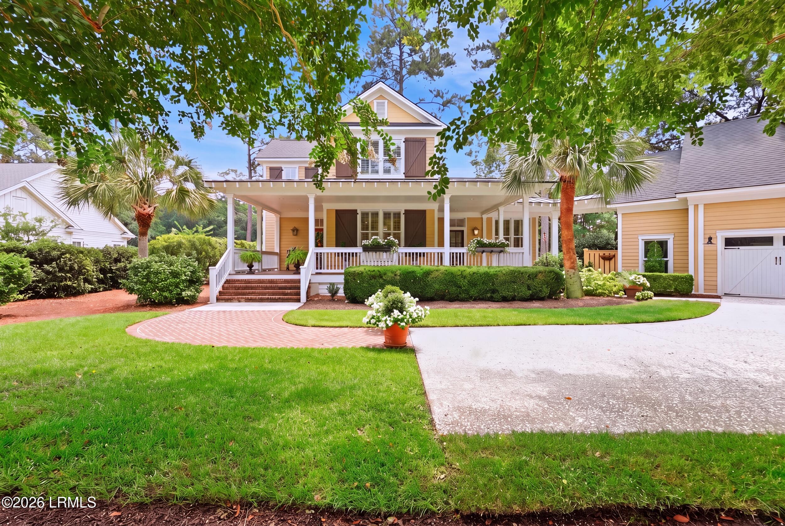 7 Indigo Plantation Road