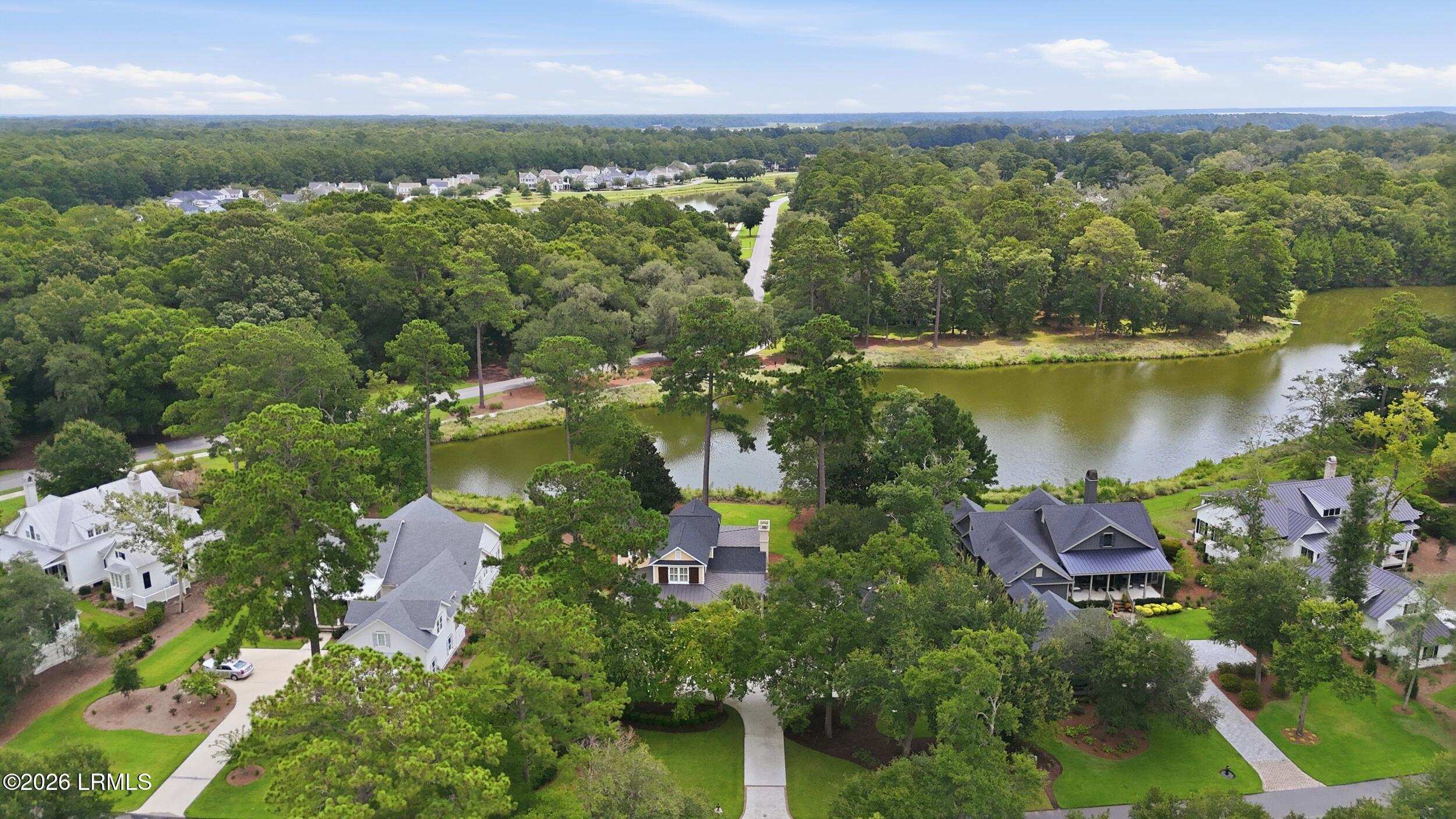 7 Indigo Plantation Road