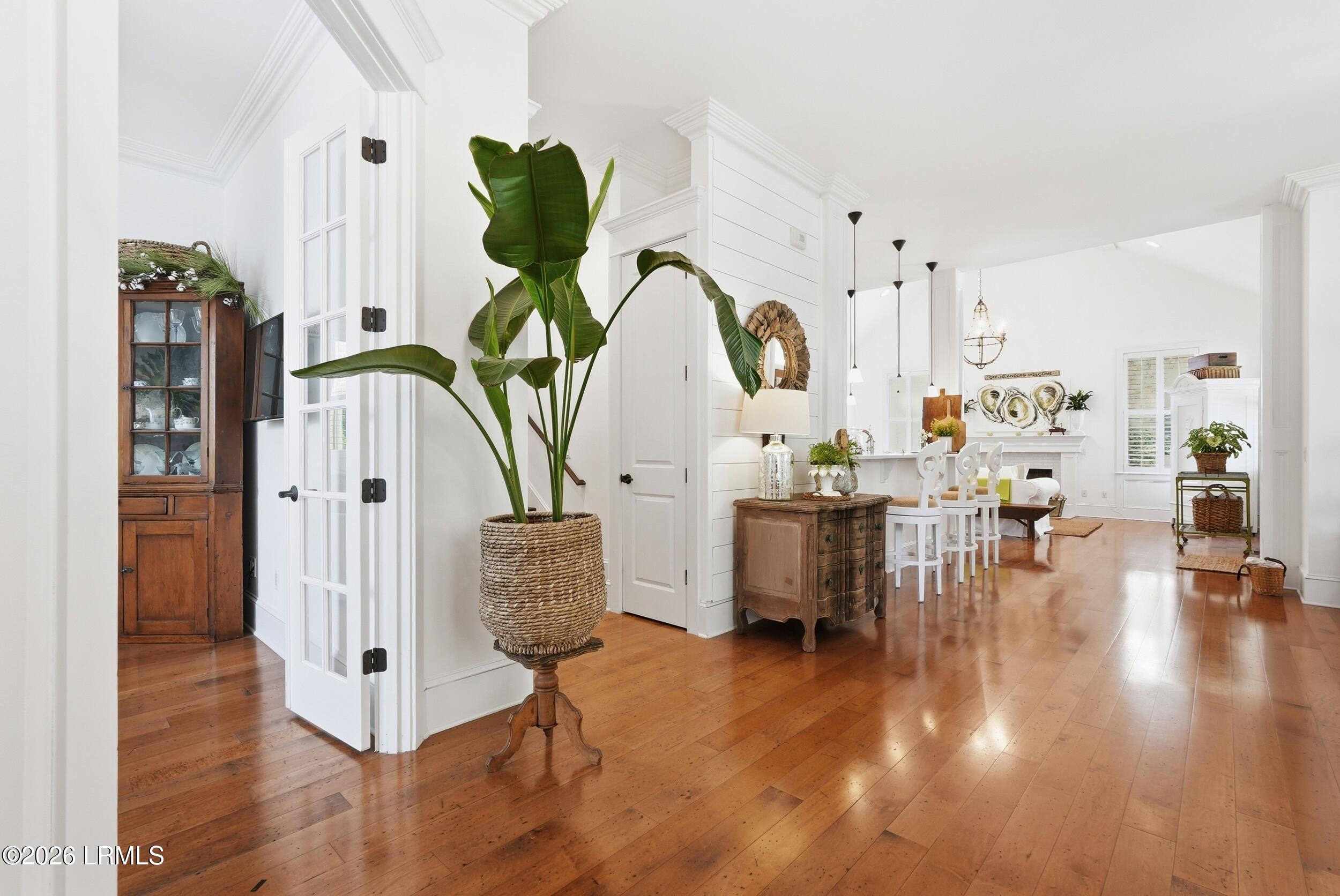 7 Indigo Plantation Road