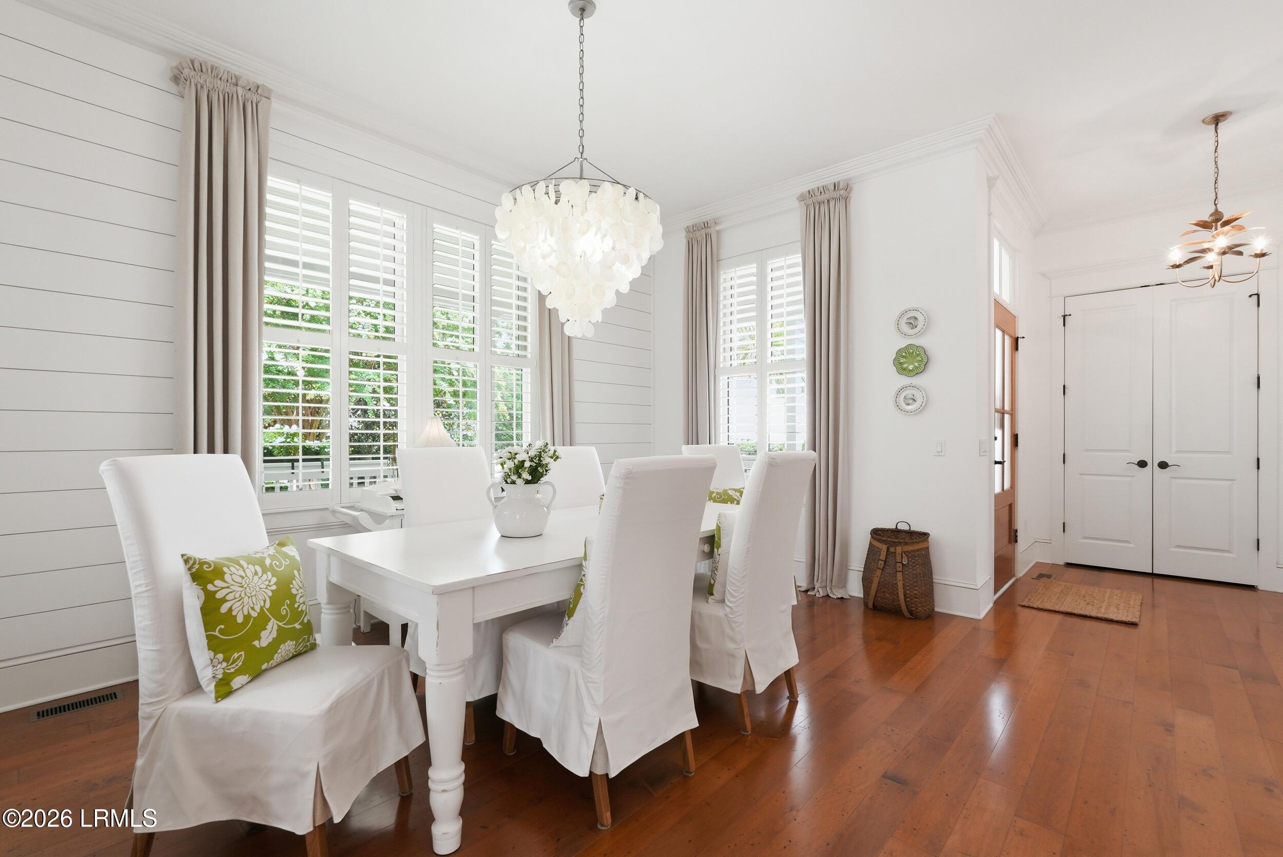 7 Indigo Plantation Road