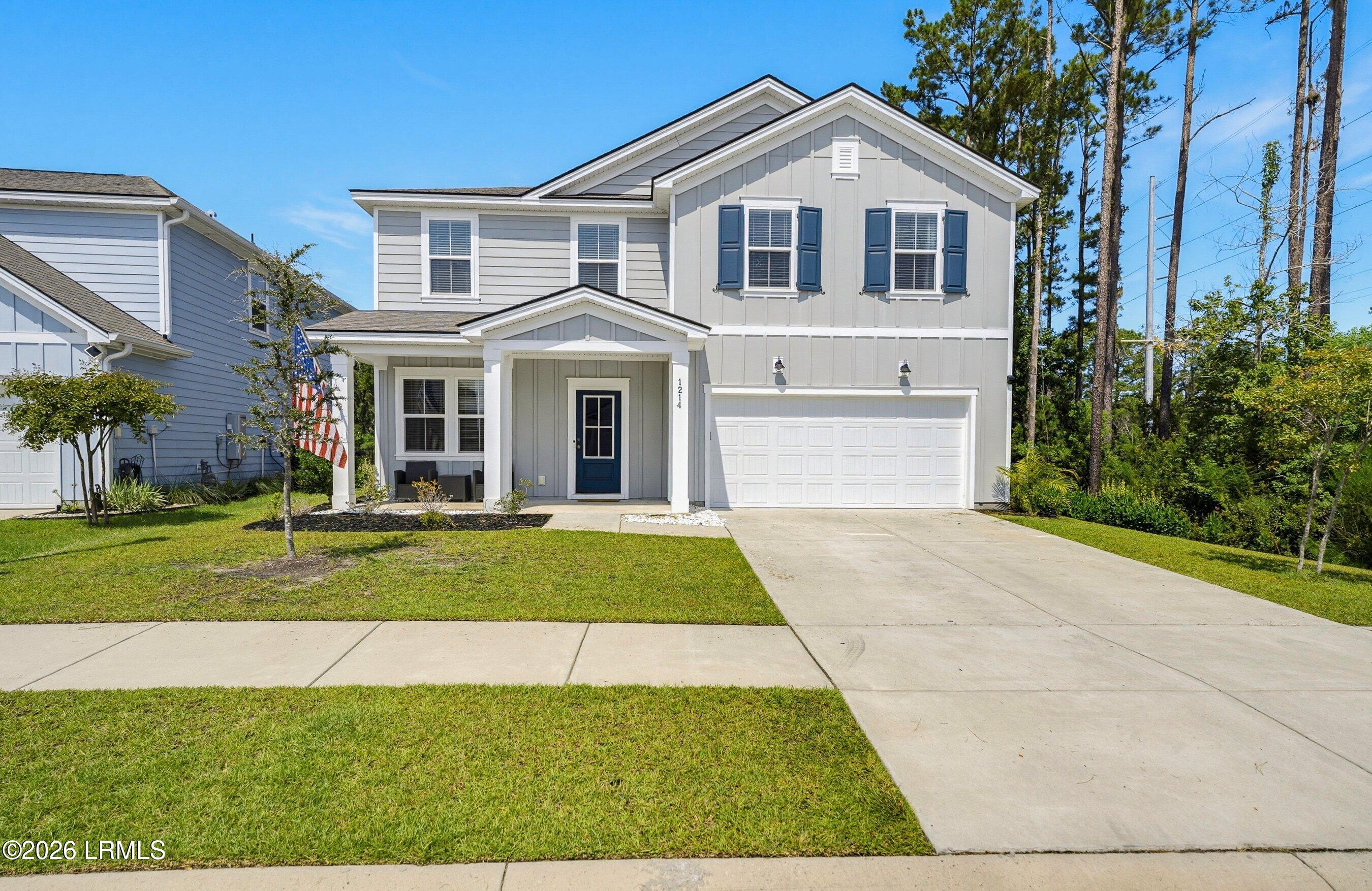 1214 Brackish Court