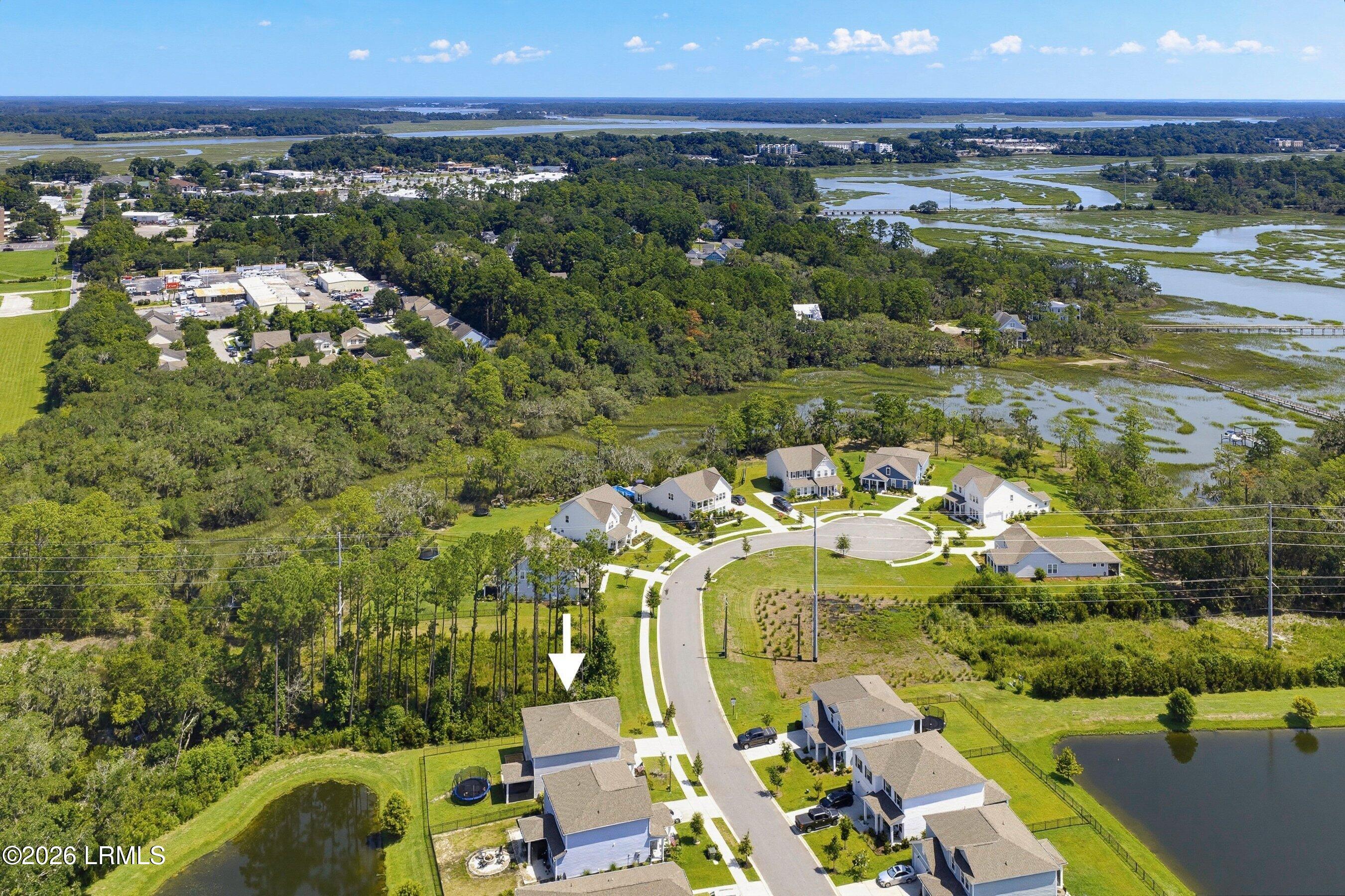 1214 Brackish Court